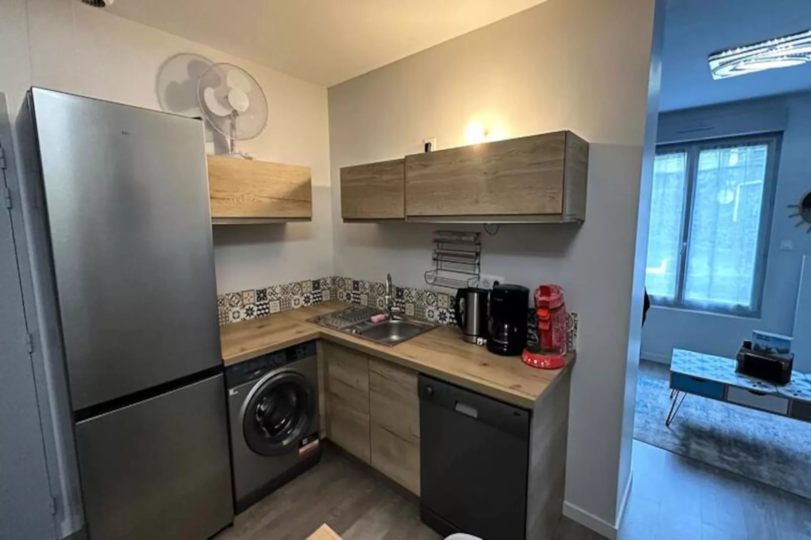 Appartements à Le Mont Dore-Niet-getagd