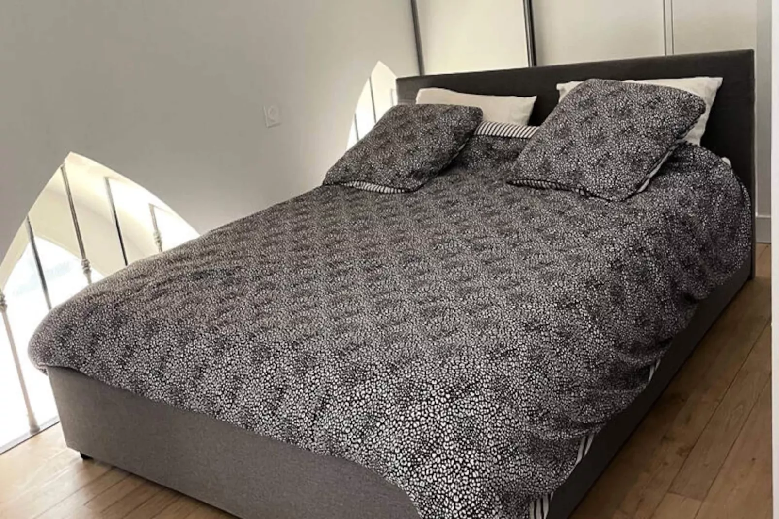 Appartements à Le Mont Dore-Niet-getagd