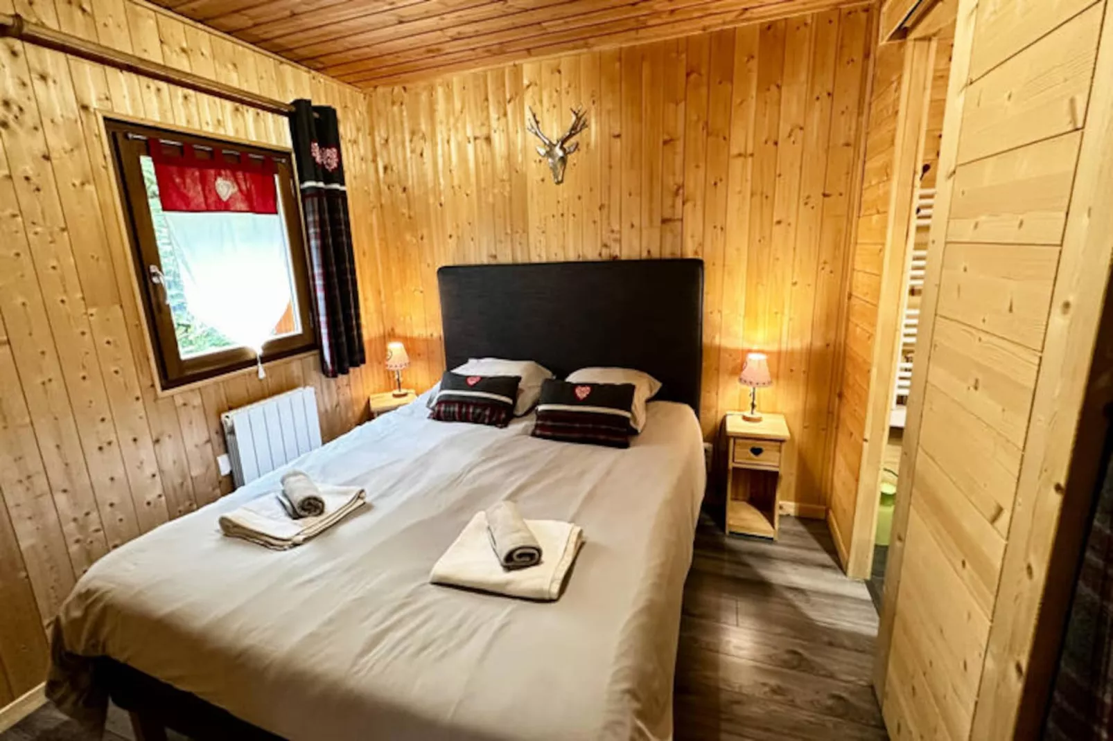 Chalets à Le Mont Dore-Niet-getagd