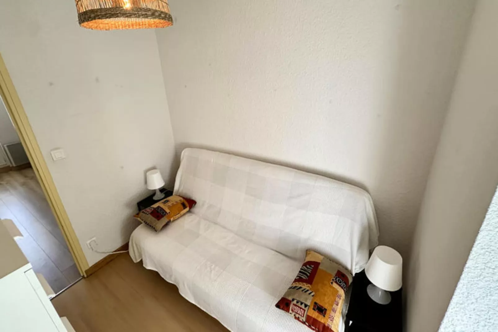 Appartements à Le Mont Dore-Niet-getagd