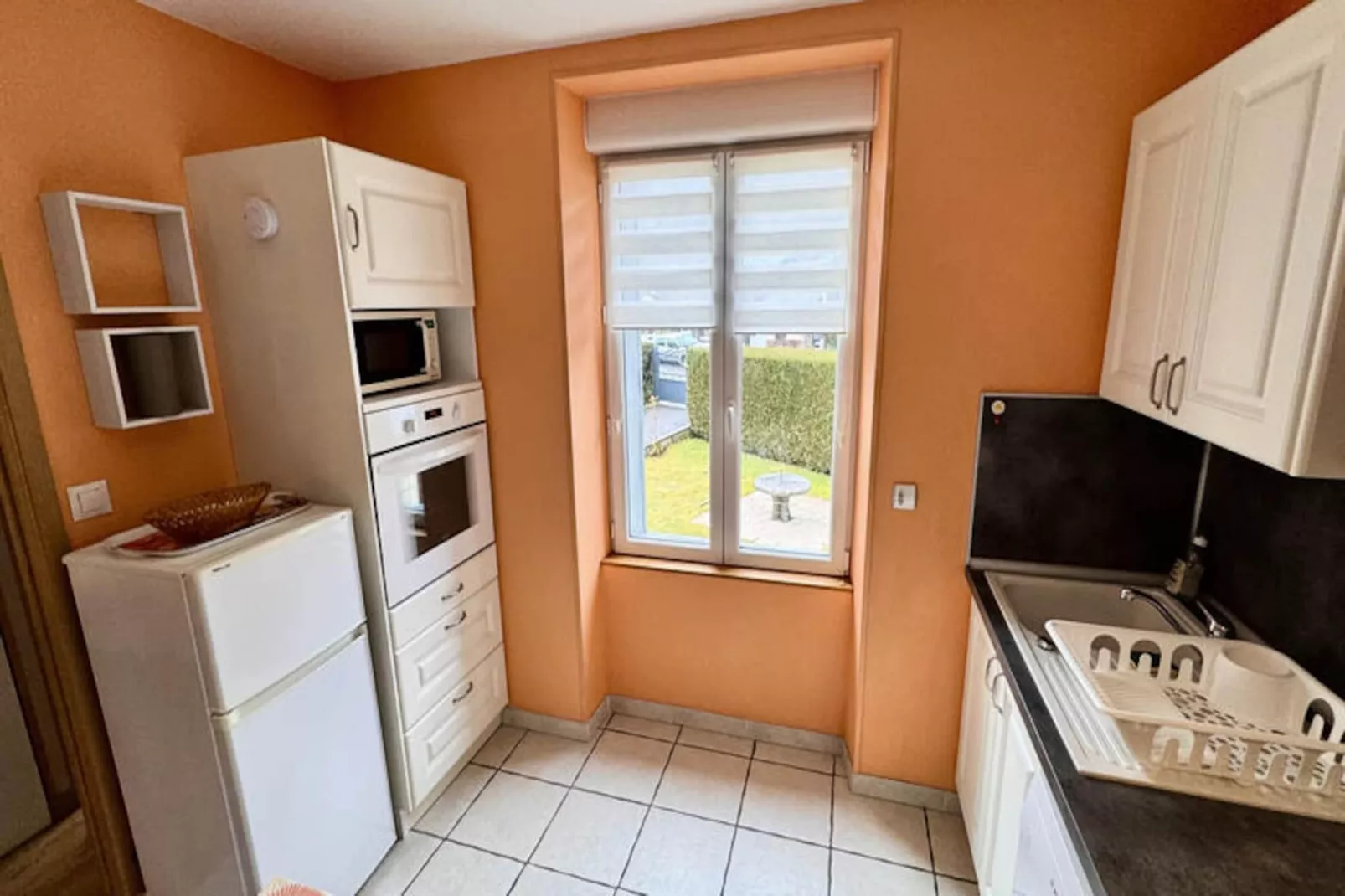 Appartements à Le Mont Dore-Niet-getagd