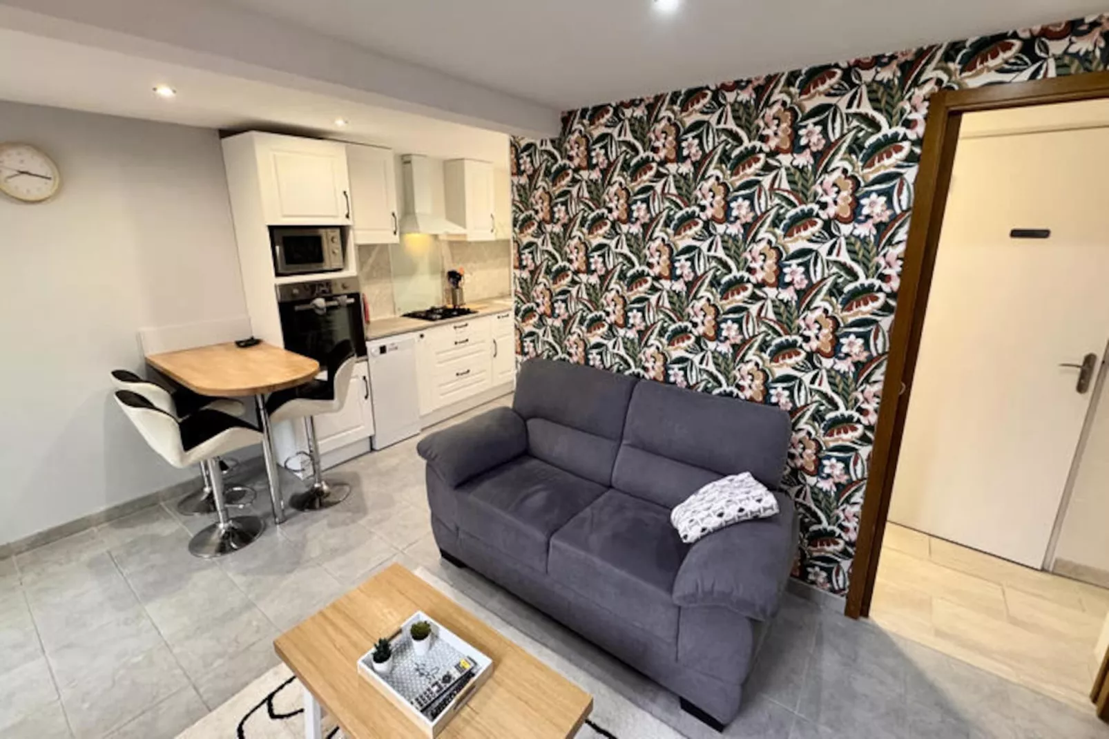 Appartements à Le Mont Dore-Niet-getagd