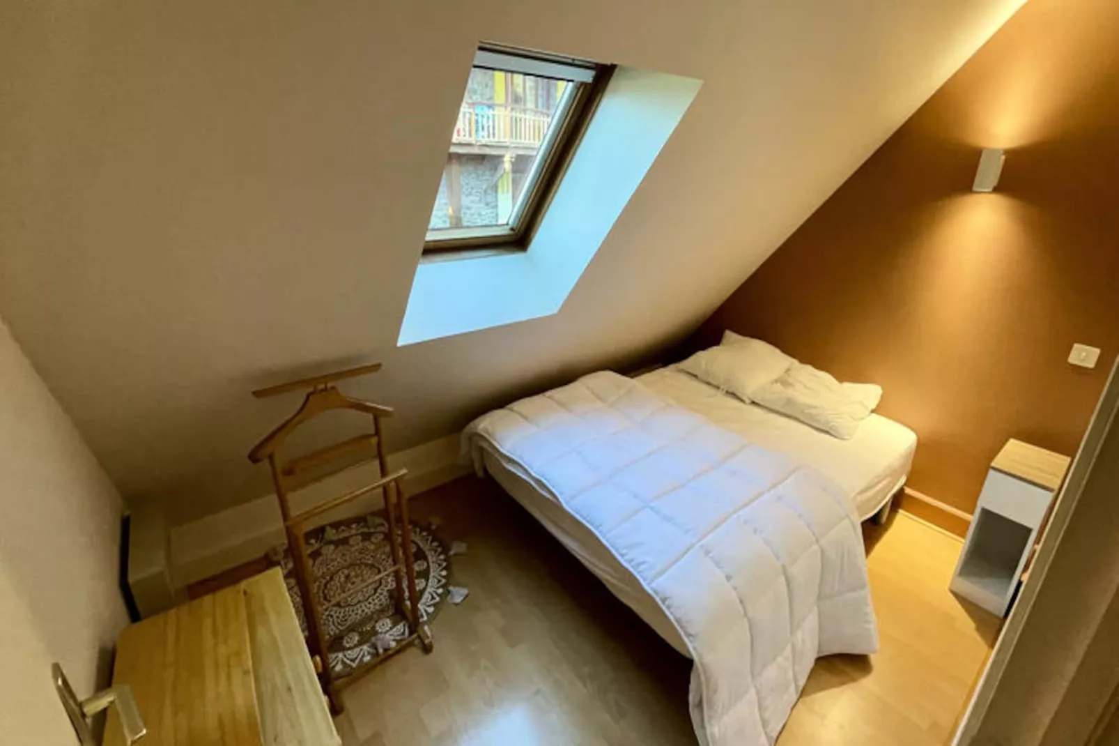 Maison à Le Mont Dore-Niet-getagd