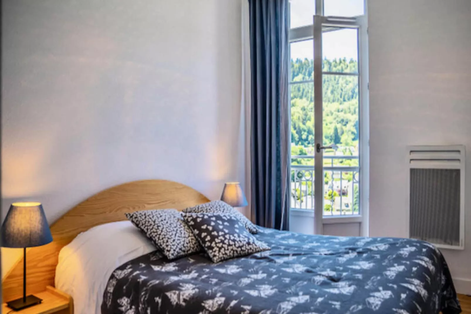 Maison à Le Mont Dore-Niet-getagd