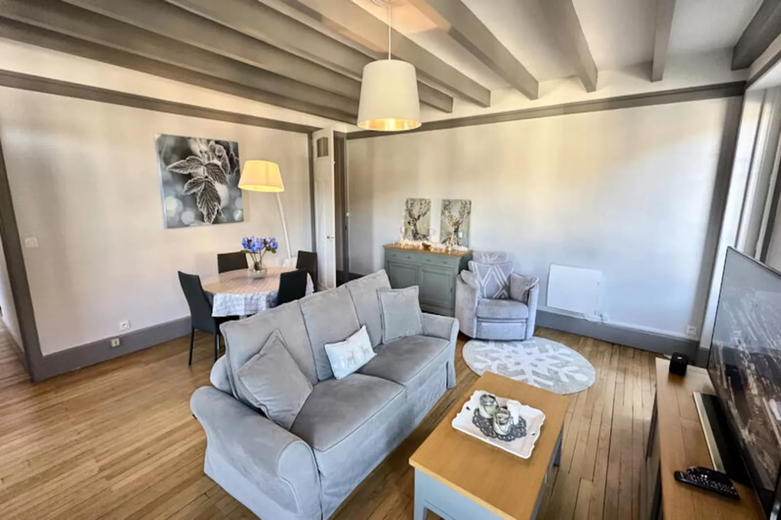 Appartements à Le Mont Dore-Niet-getagd