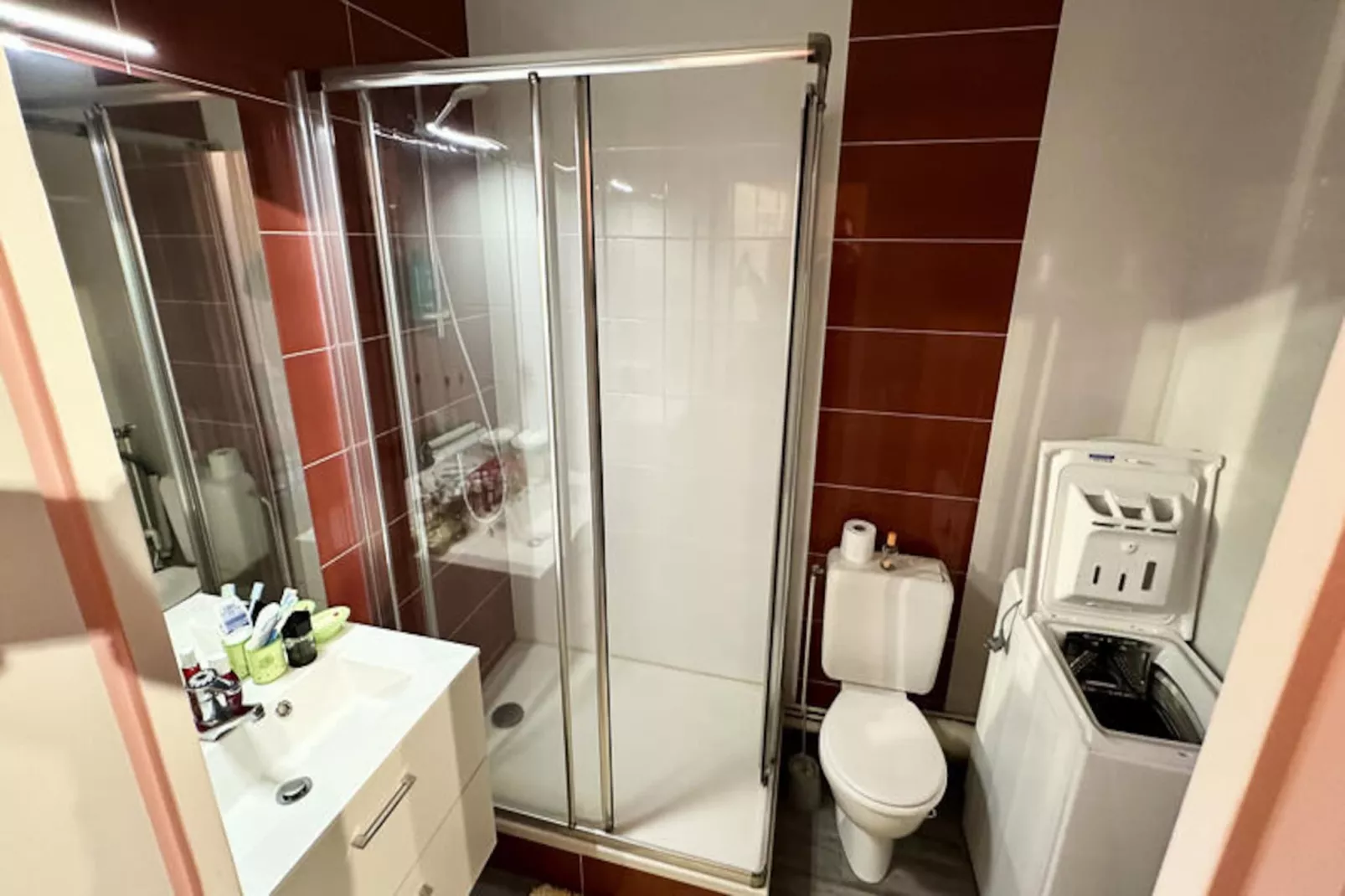 Appartements à Le Mont Dore-Niet-getagd