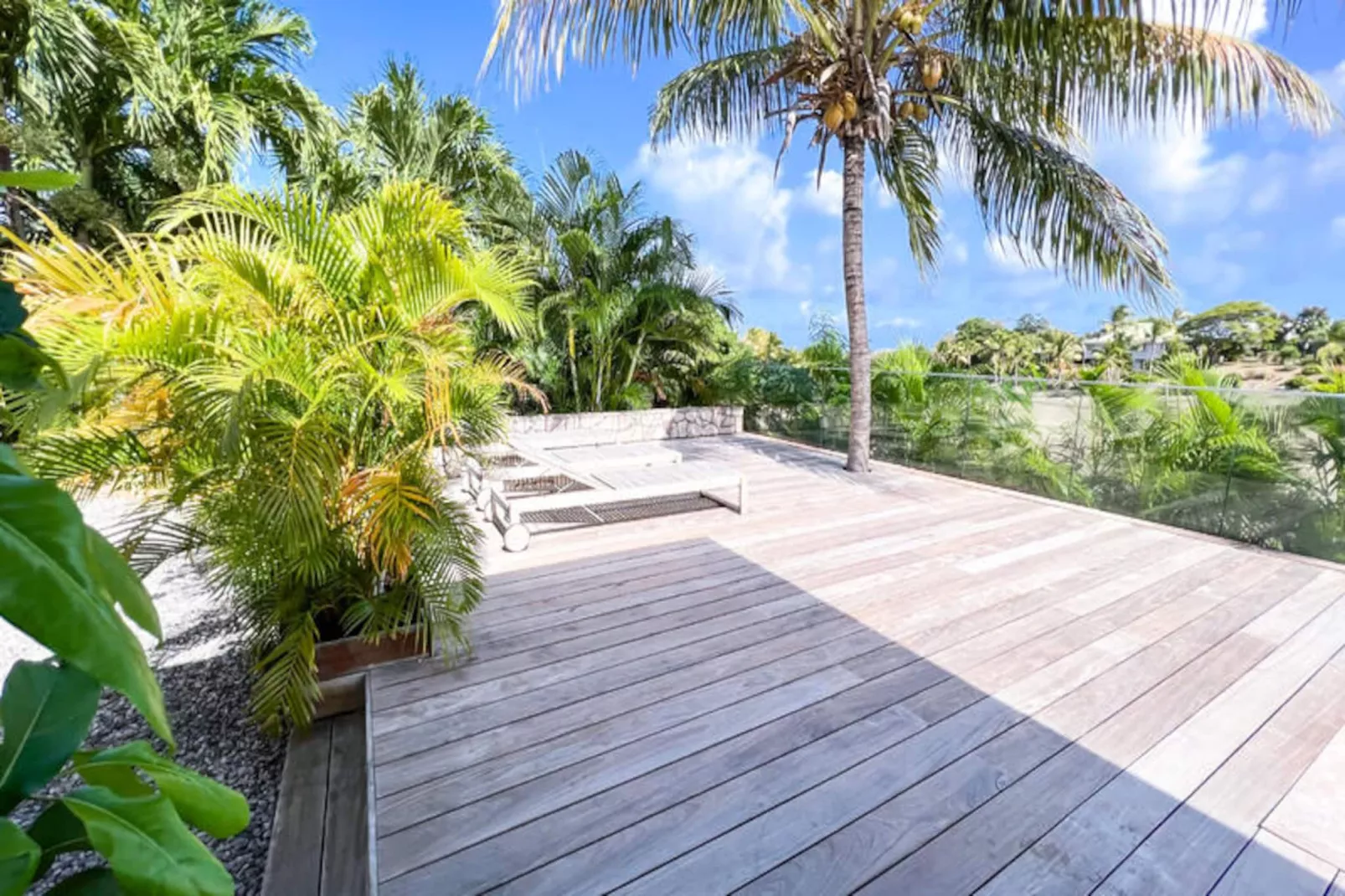 Maison à Saint François-Niet-getagd