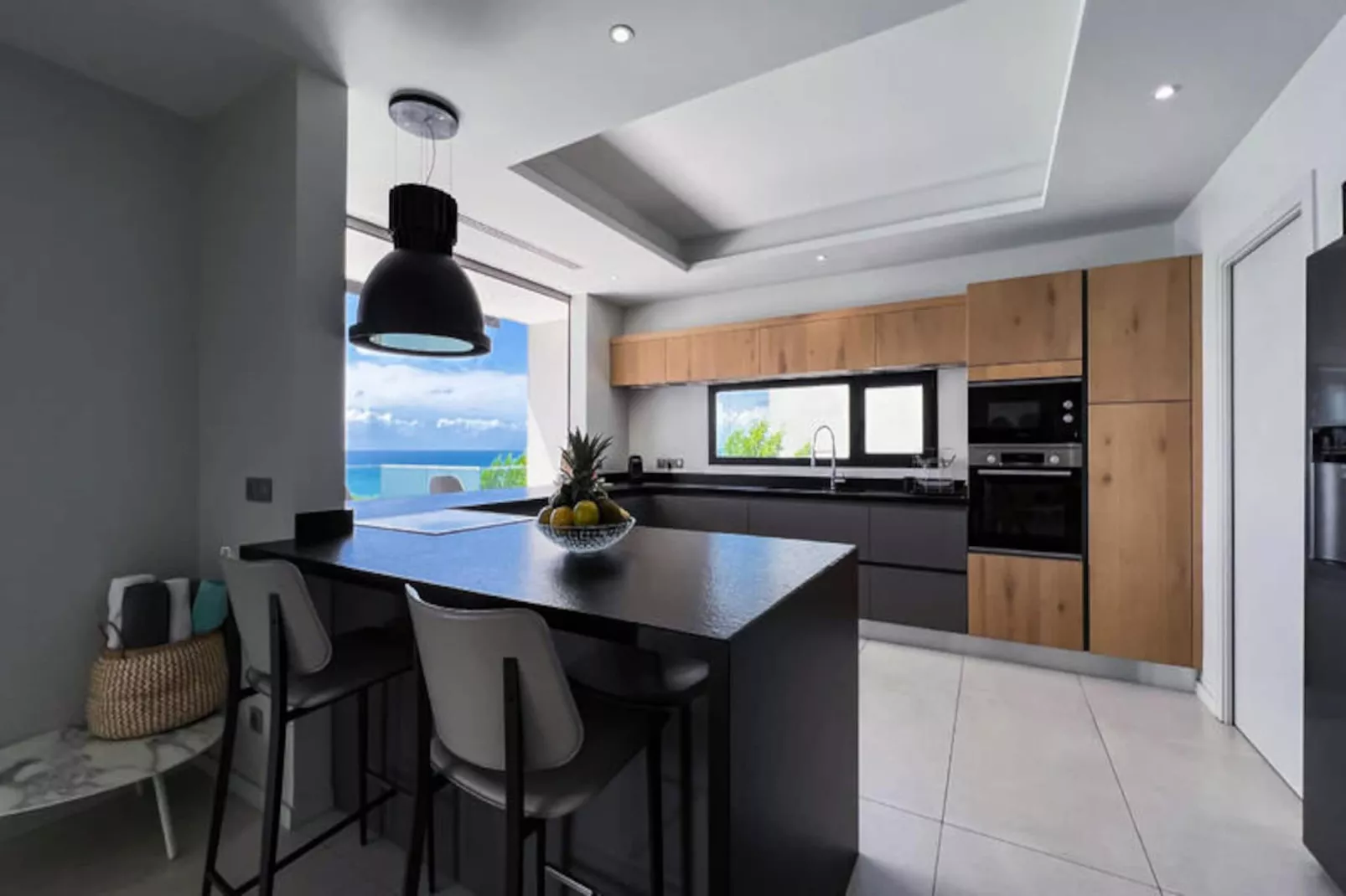 Maison à Saint François-Niet-getagd