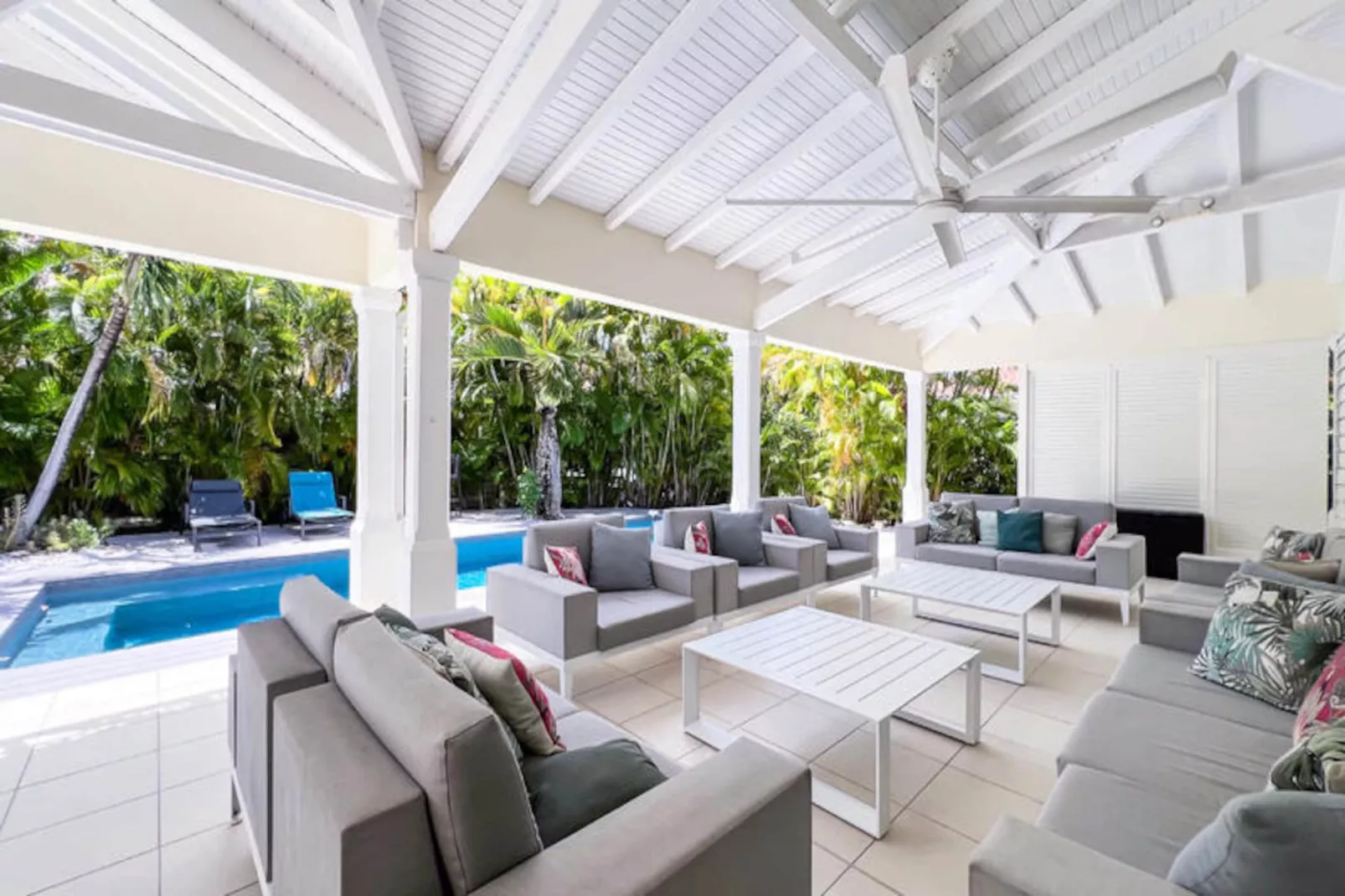 Maison à Saint François - Niet-getagd