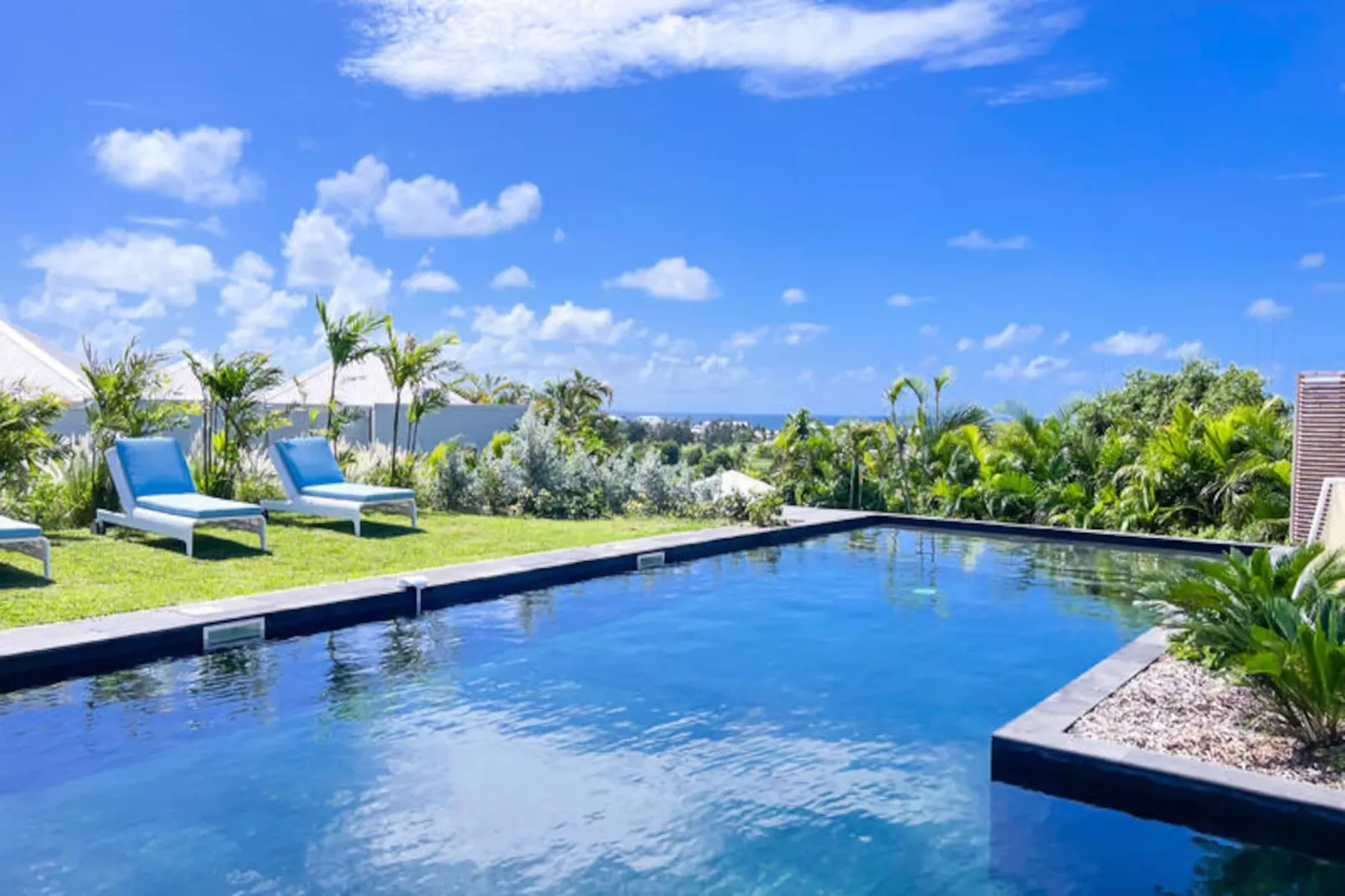 Maison à Saint François - Niet-getagd