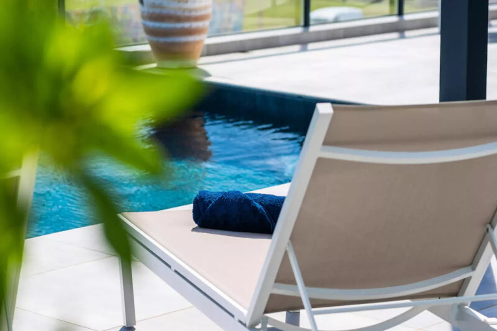 Maison à Saint François - Niet-getagd