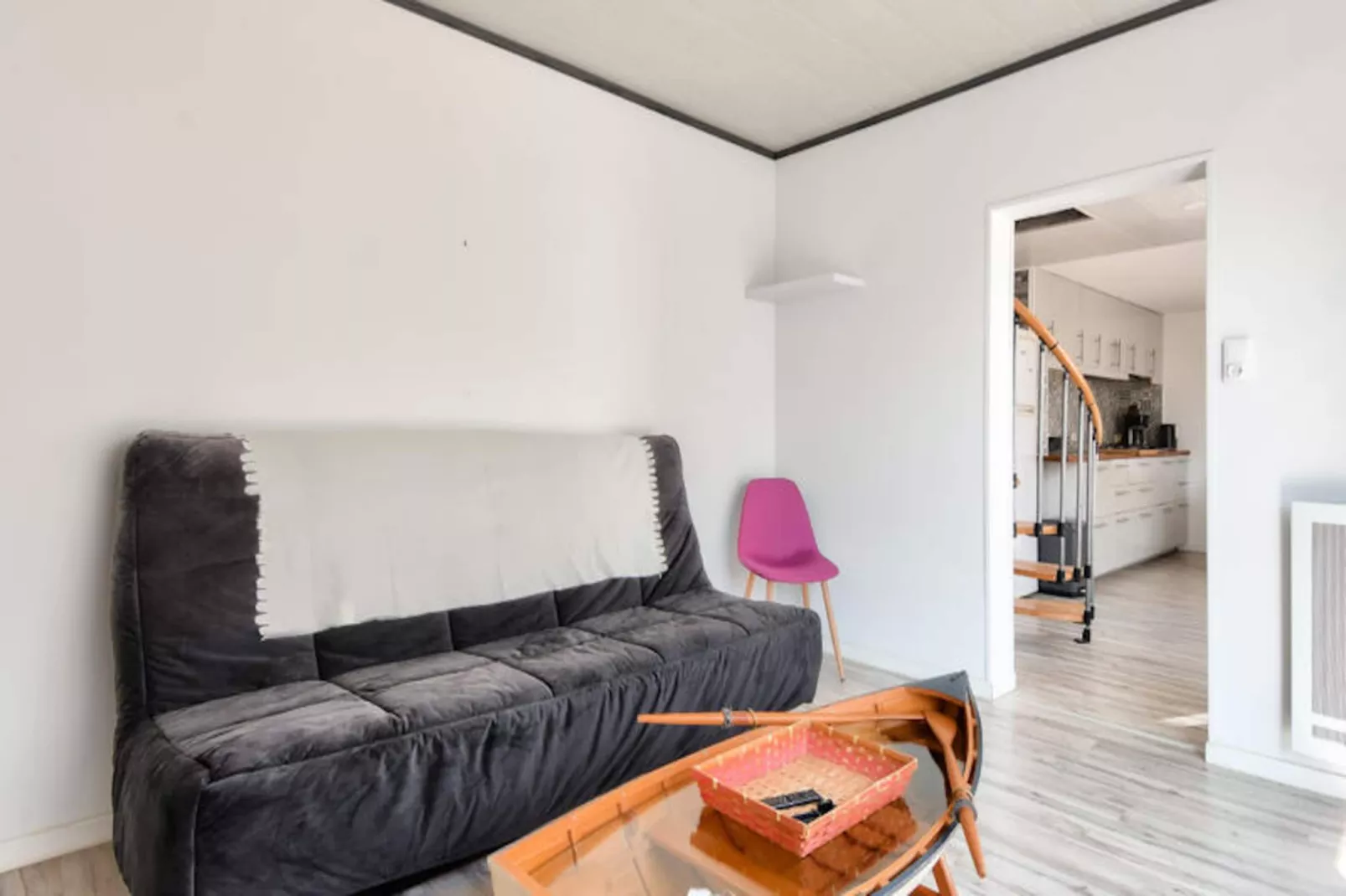 Maison à La Barre de Monts - Noirmoutier-Niet-getagd