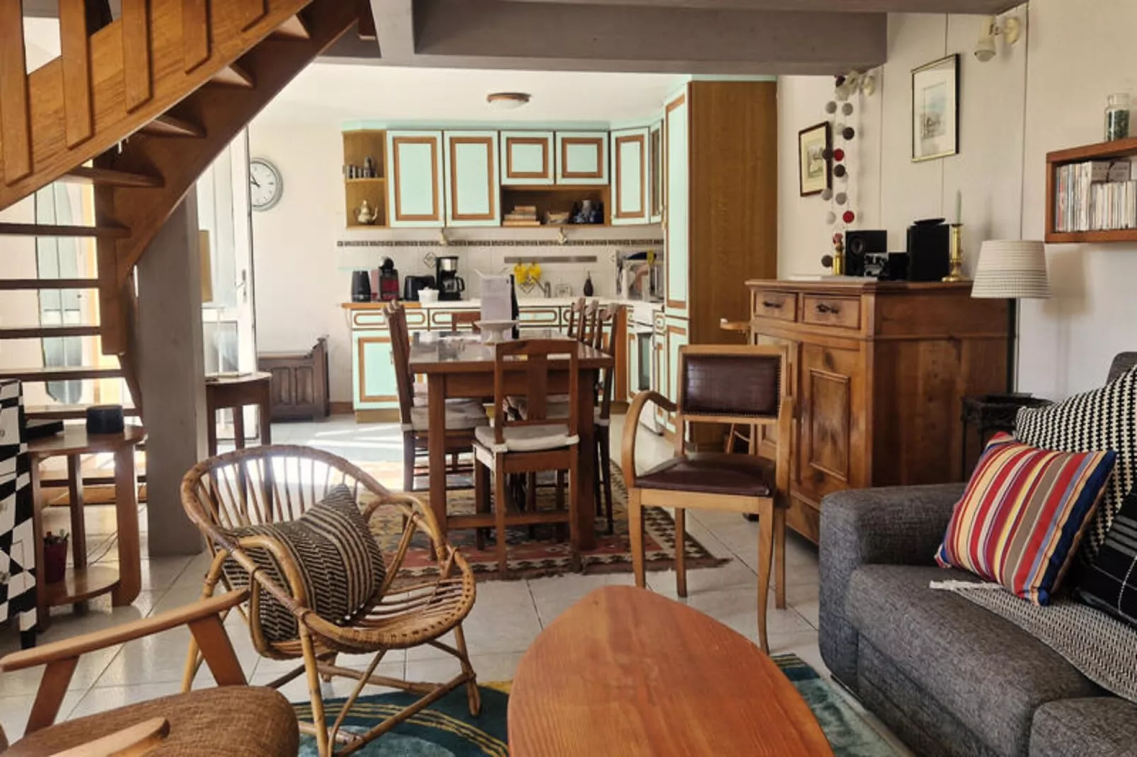 Maison à Les Sables d'Olonne-Niet-getagd