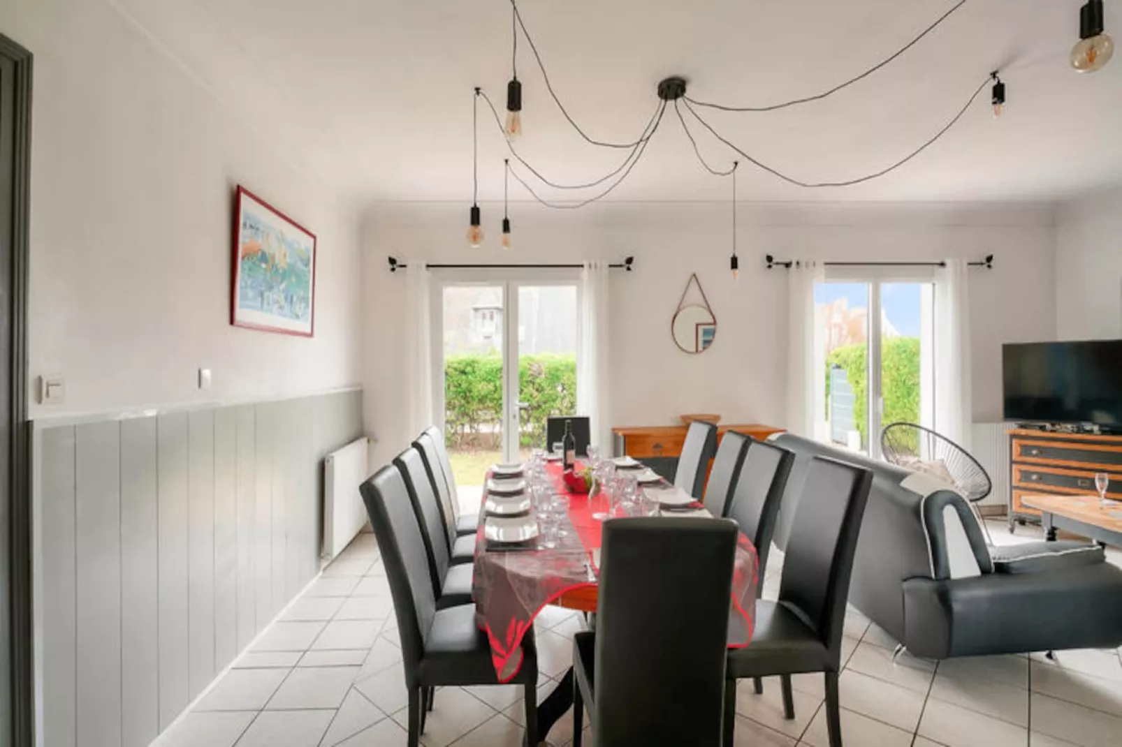 Maison à Loctudy-Niet-getagd