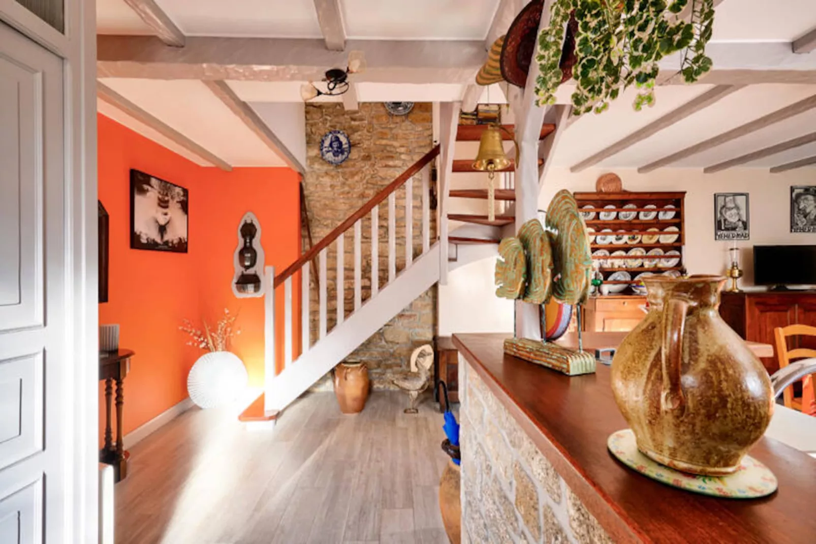 Maison à Treffiagat-Léchiagat-Niet-getagd