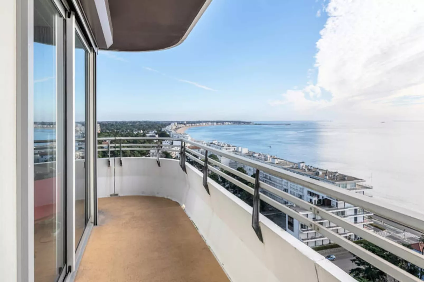 Appartements à La Baule-Niet-getagd