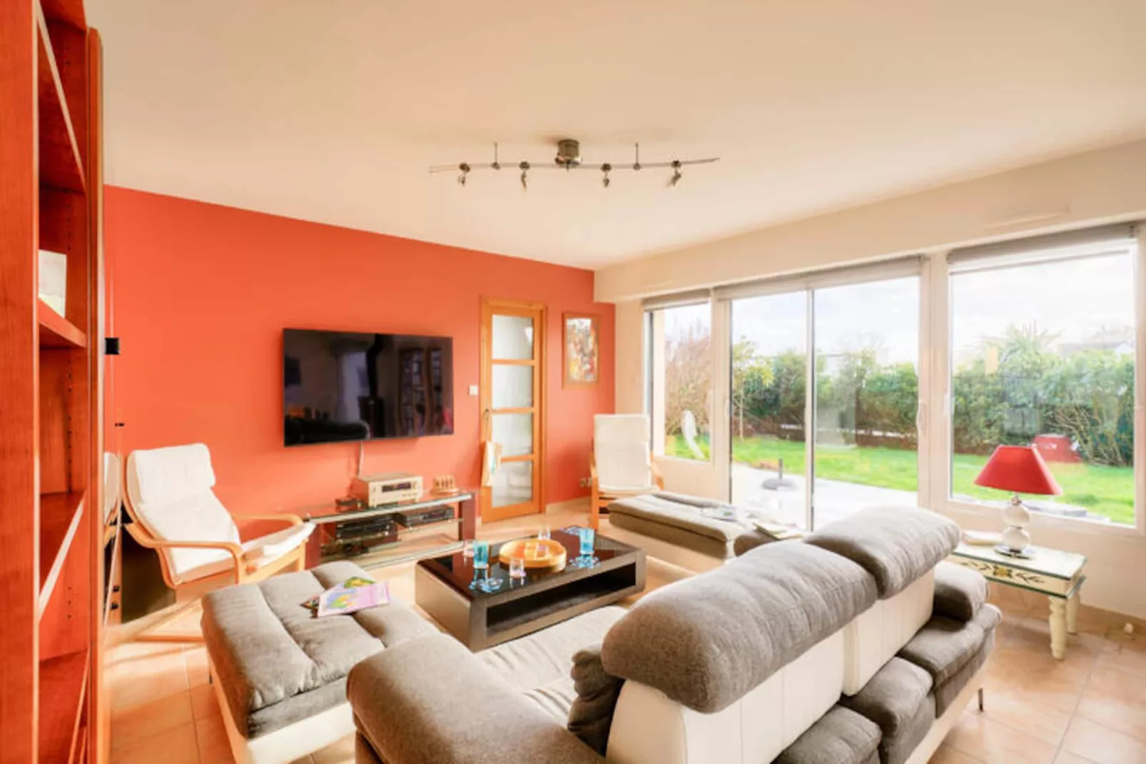 Maison à Ploneour-Lanvern-Niet-getagd