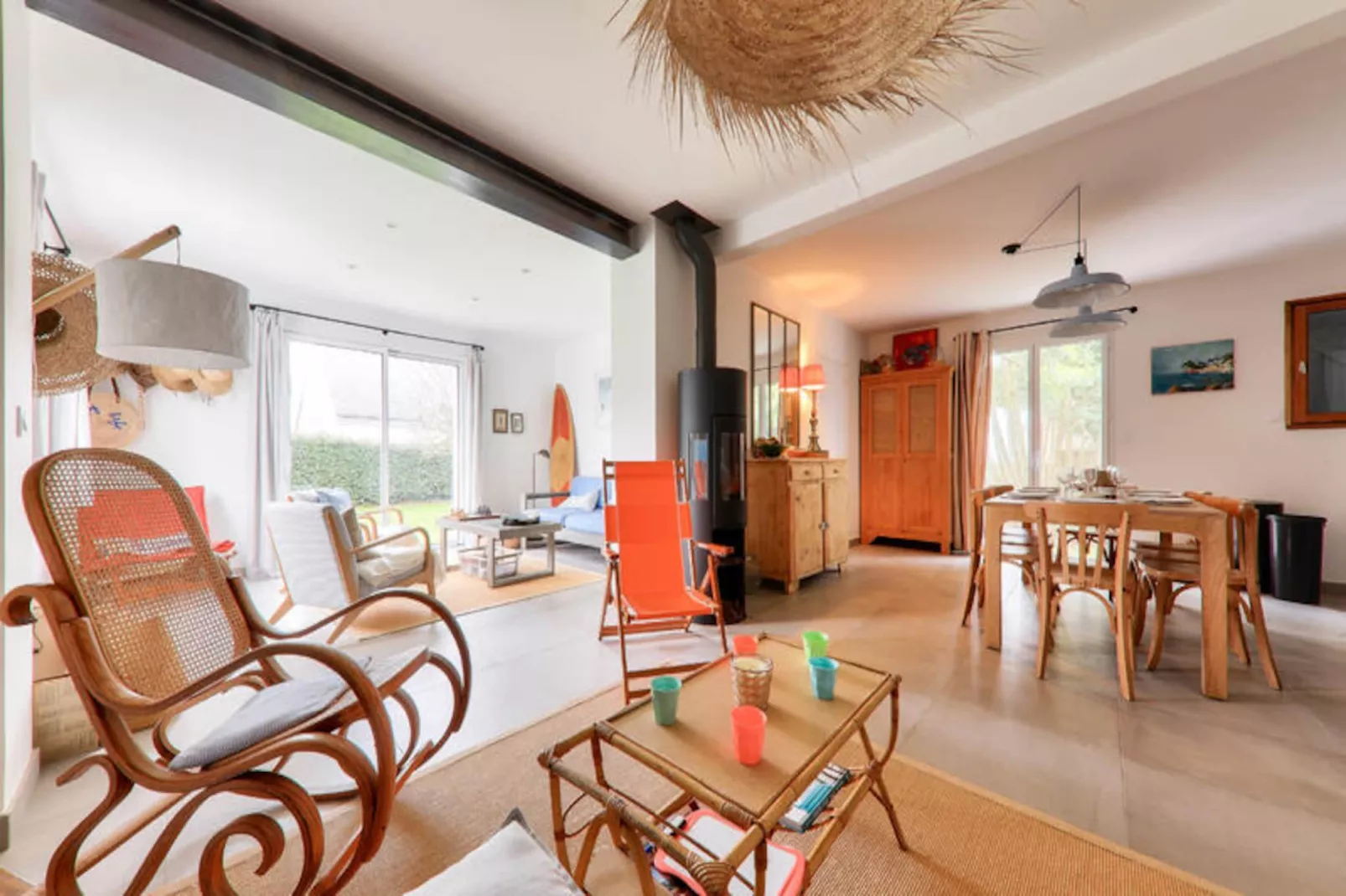 Maison à Arzon - Port Crouesty-Niet-getagd