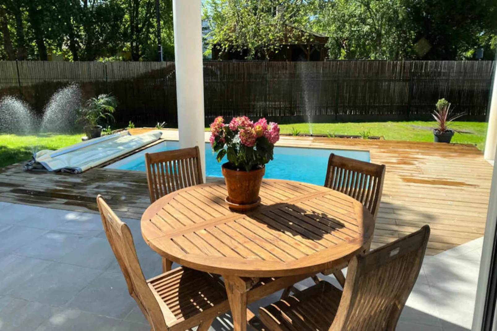 Maison à Arès - Bassin d'Arcachon-Niet-getagd