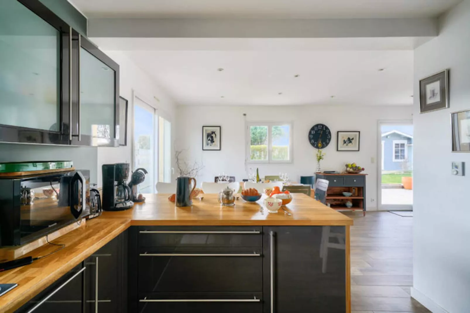 Maison à Plobannalec-Lesconil-Niet-getagd