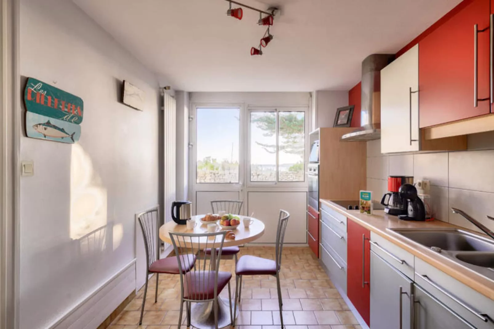 Maison à Plobannalec-Lesconil-Niet-getagd