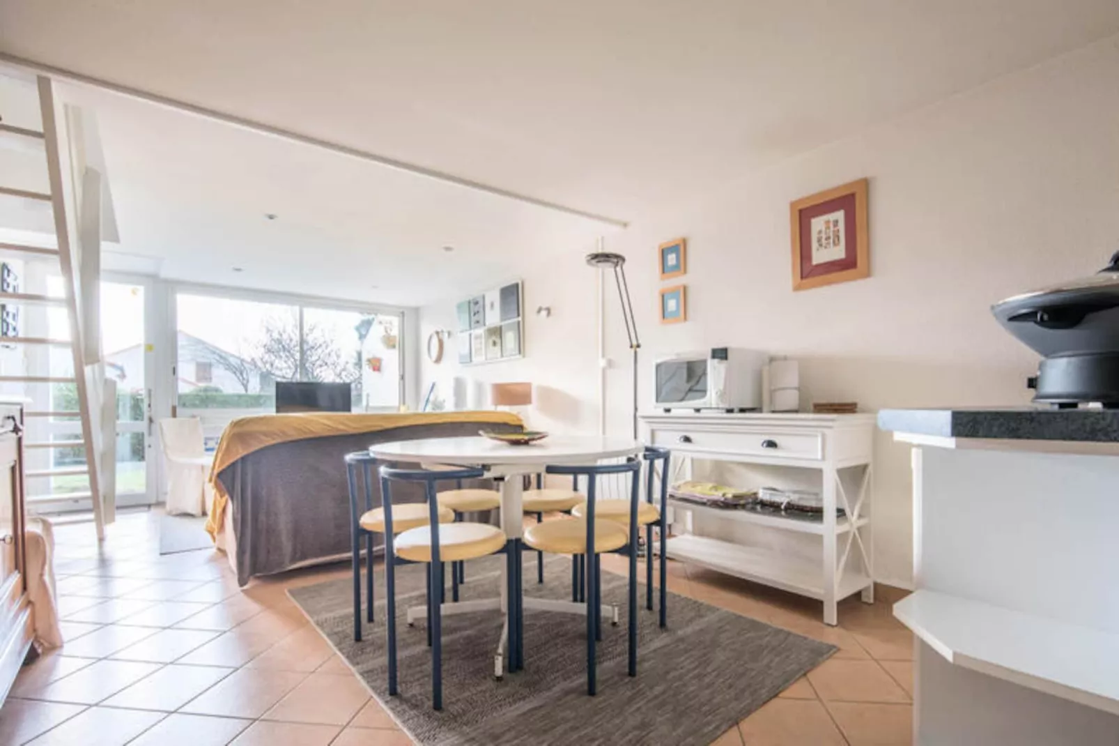 Maison à Pornic-Niet-getagd