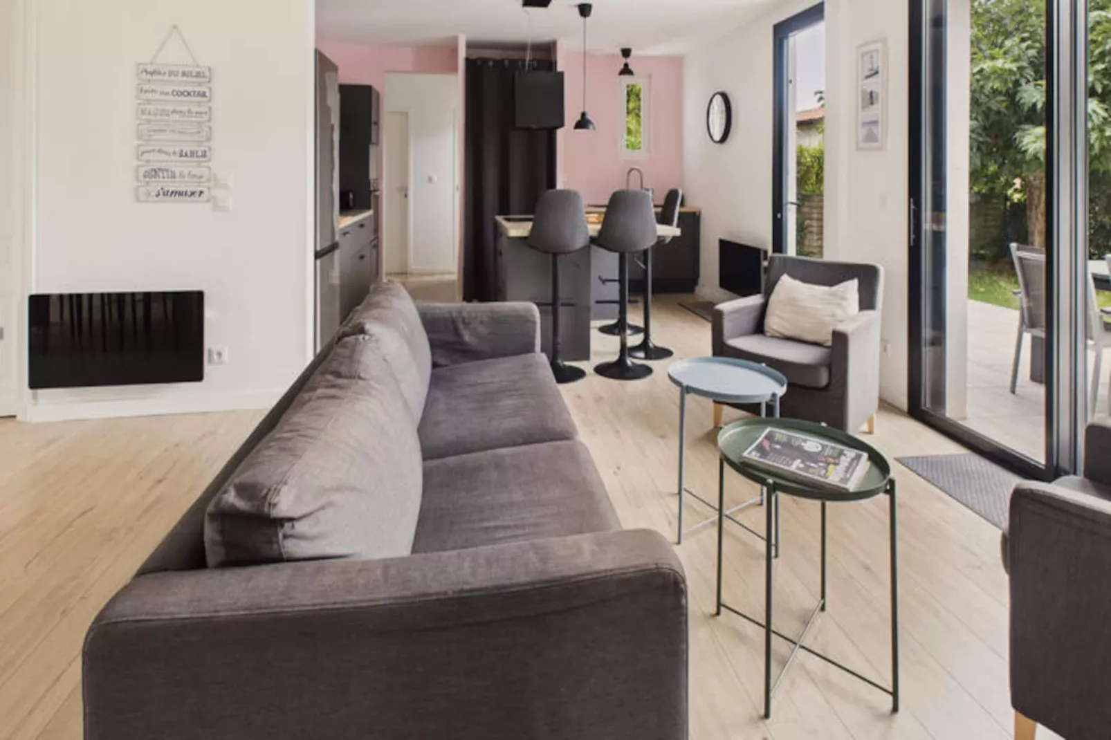 Maison à Andernos-les-Bains-Niet-getagd