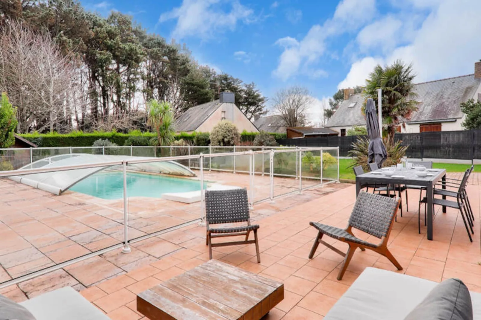 Maison à Arzon - Port Crouesty-Niet-getagd