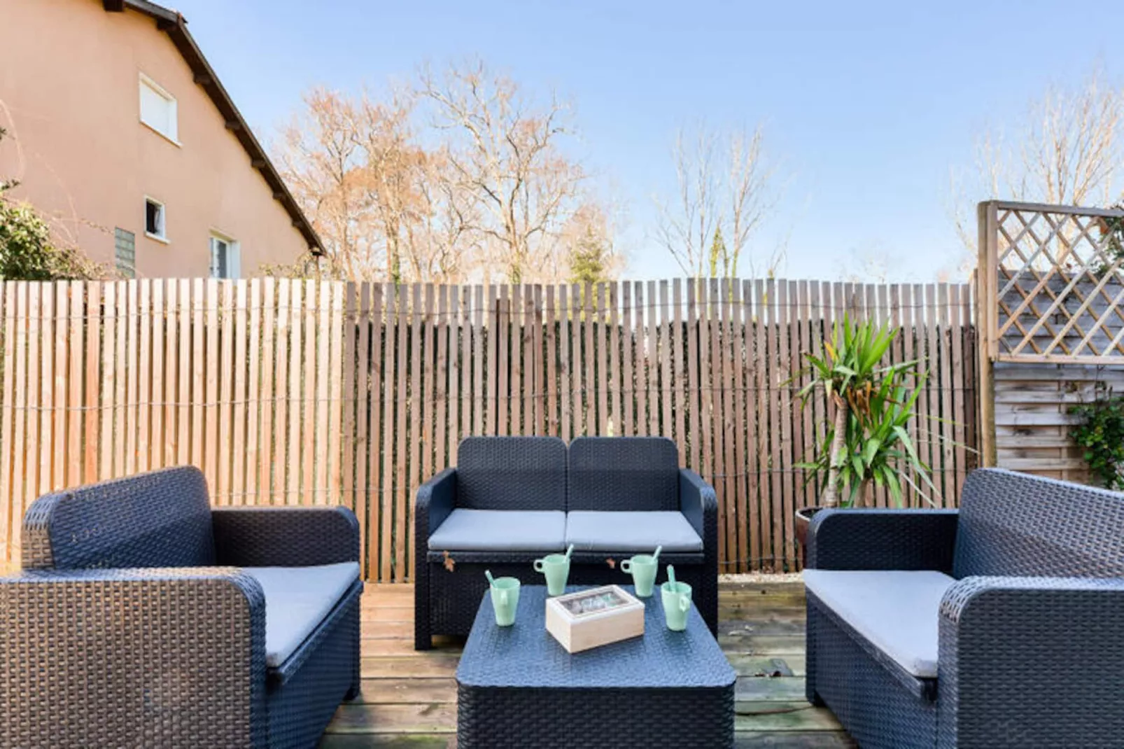 Maison à Andernos-les-Bains-Niet-getagd