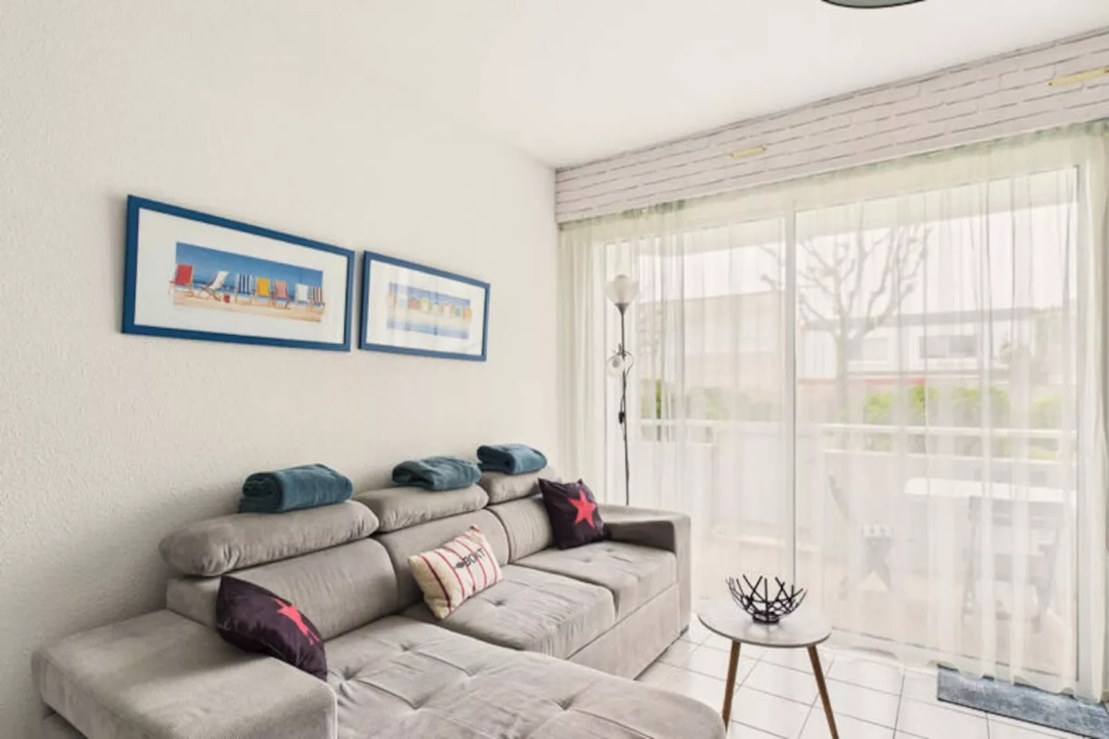 Appartements à Saint-Gilles-Croix-de-Vie-Niet-getagd