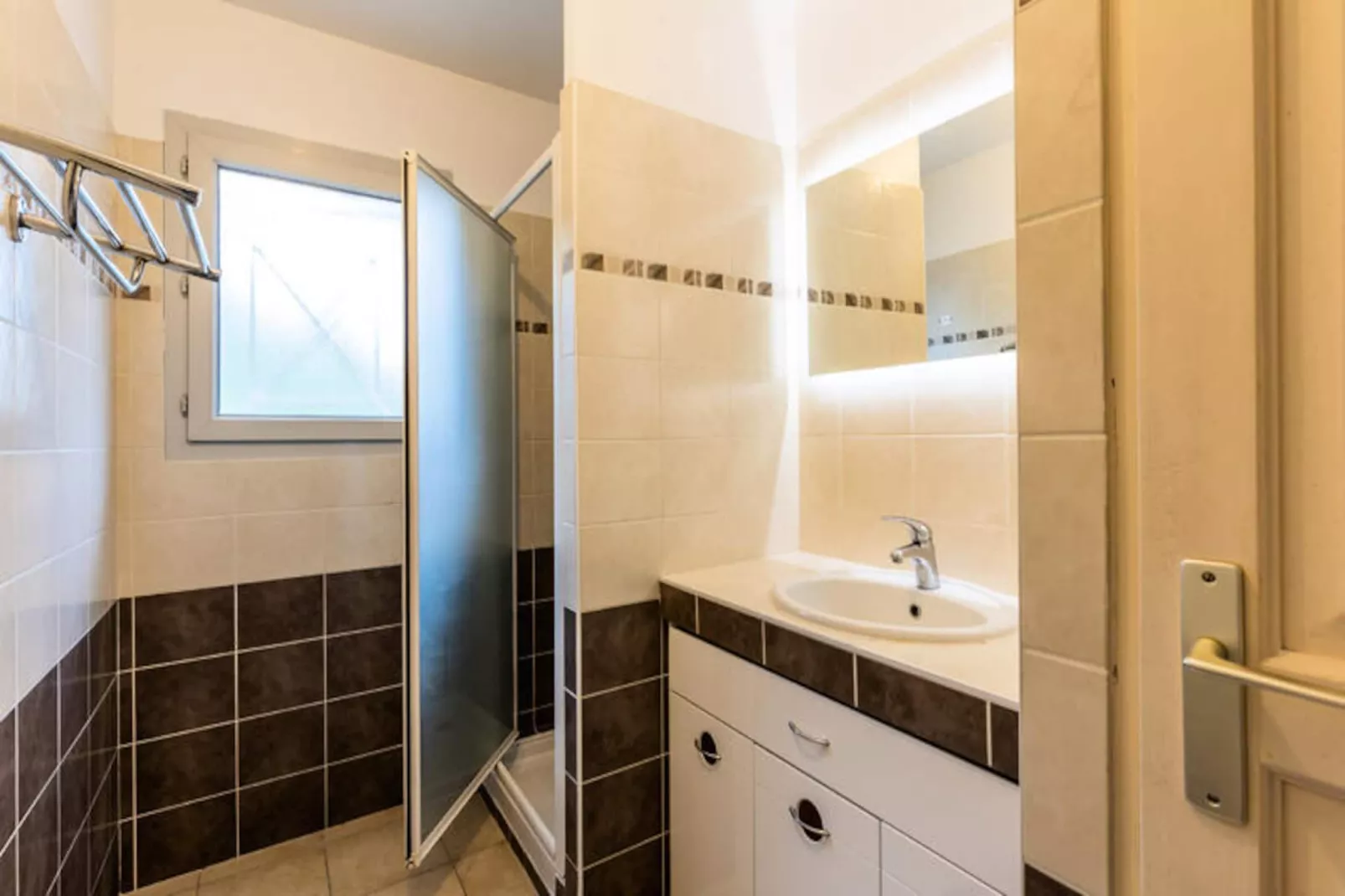 Maison à Lanton-Niet-getagd