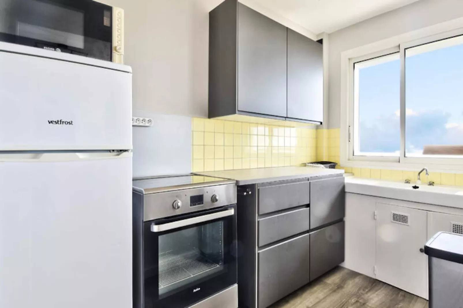 Appartements à Saint-Jean-de-Monts-Niet-getagd