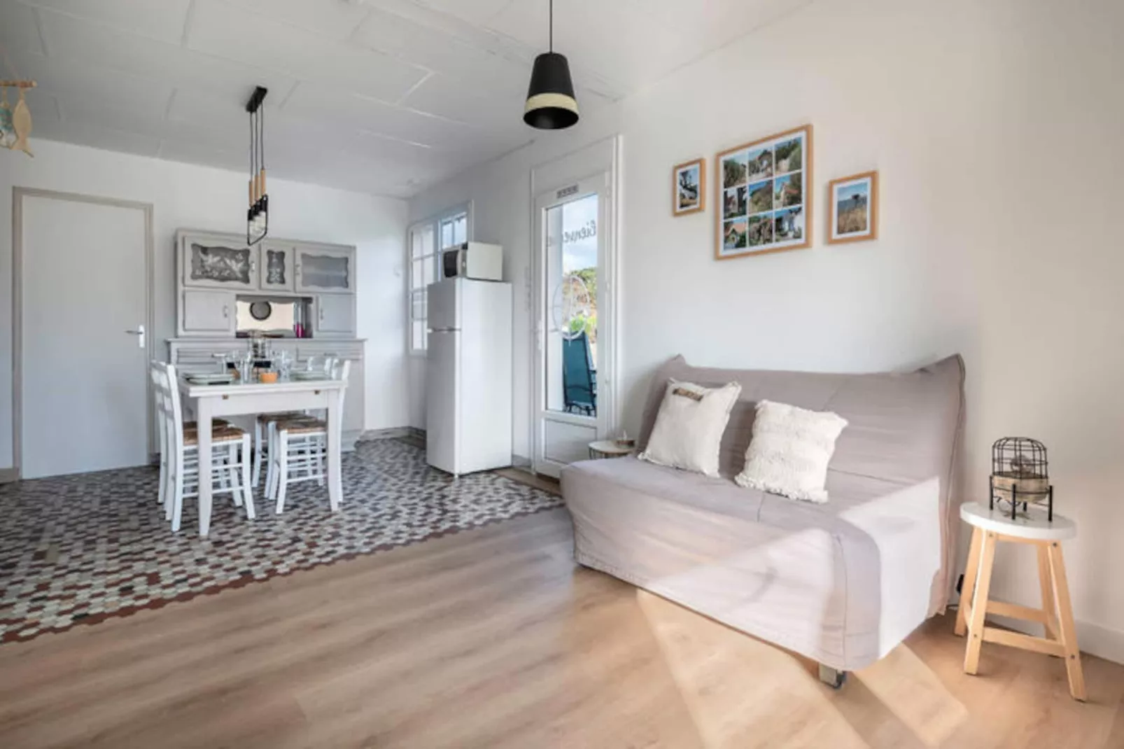 Appartements à Préfailles-Niet-getagd