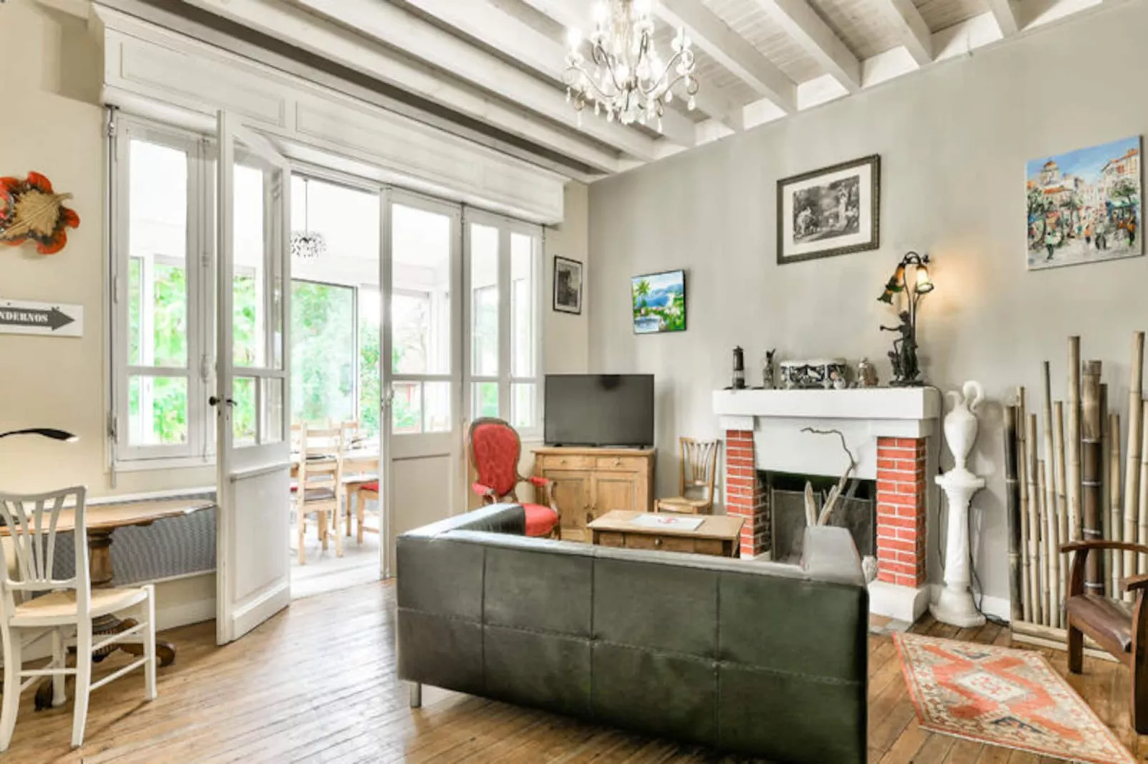 Maison à Andernos-les-Bains-Niet-getagd