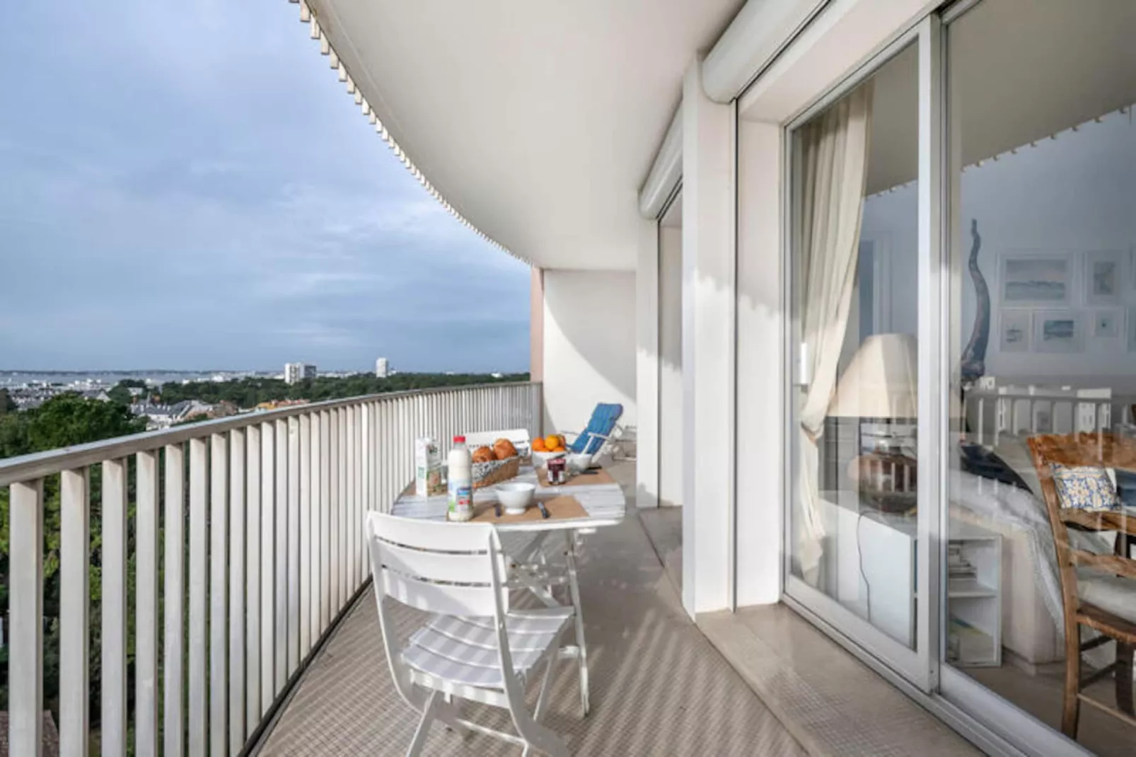 Appartements à La Baule-Niet-getagd