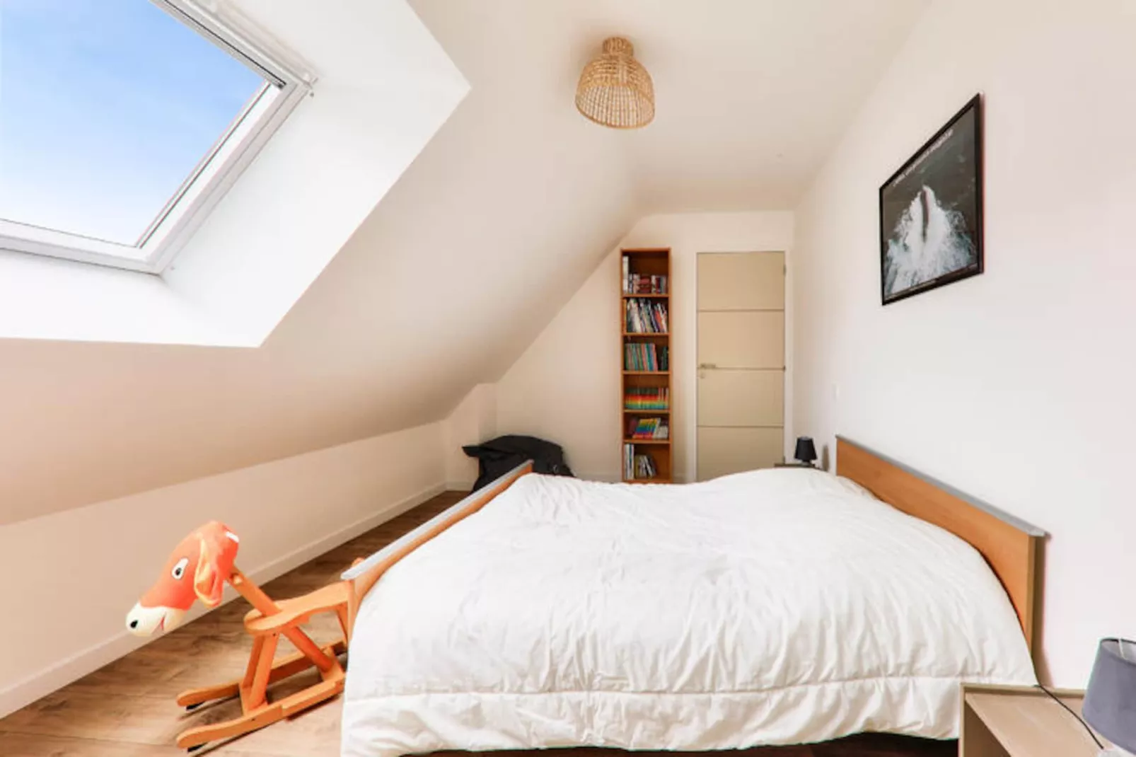 Maison à Saint Pierre Quiberon-Niet-getagd