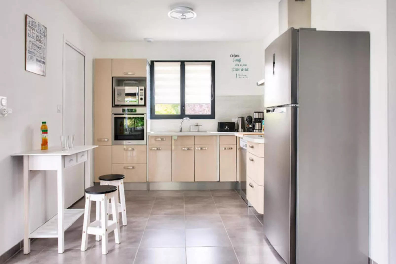 Maison à Fouesnant-Niet-getagd