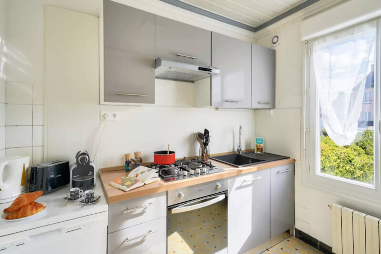 Maison à Le Guilvinec-Niet-getagd