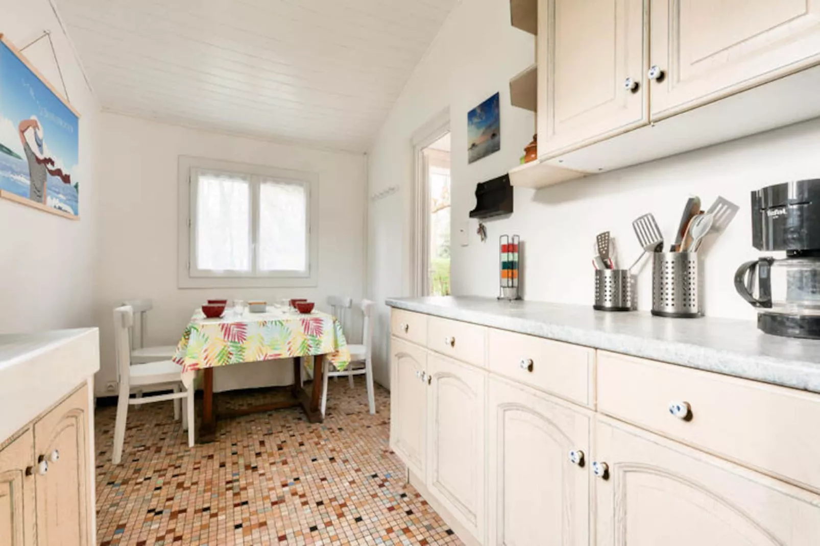 Maison à Lanton-Niet-getagd