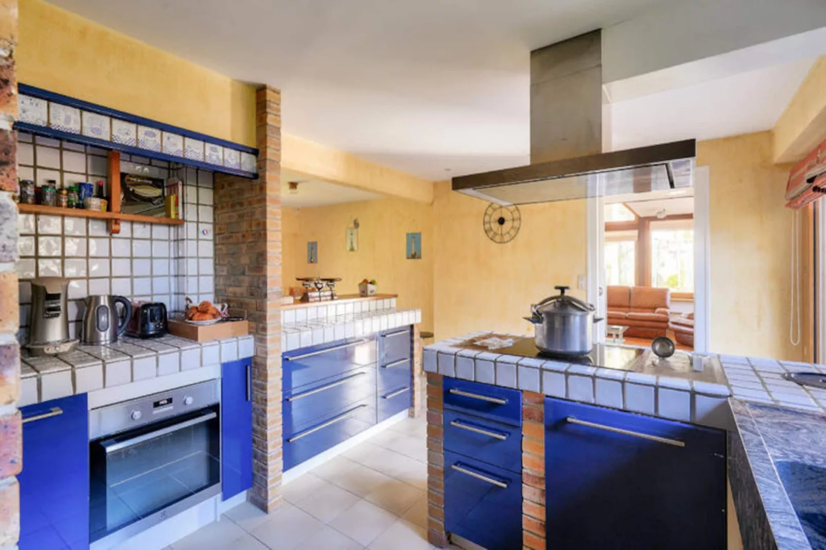 Maison à Penmarc'h-Niet-getagd