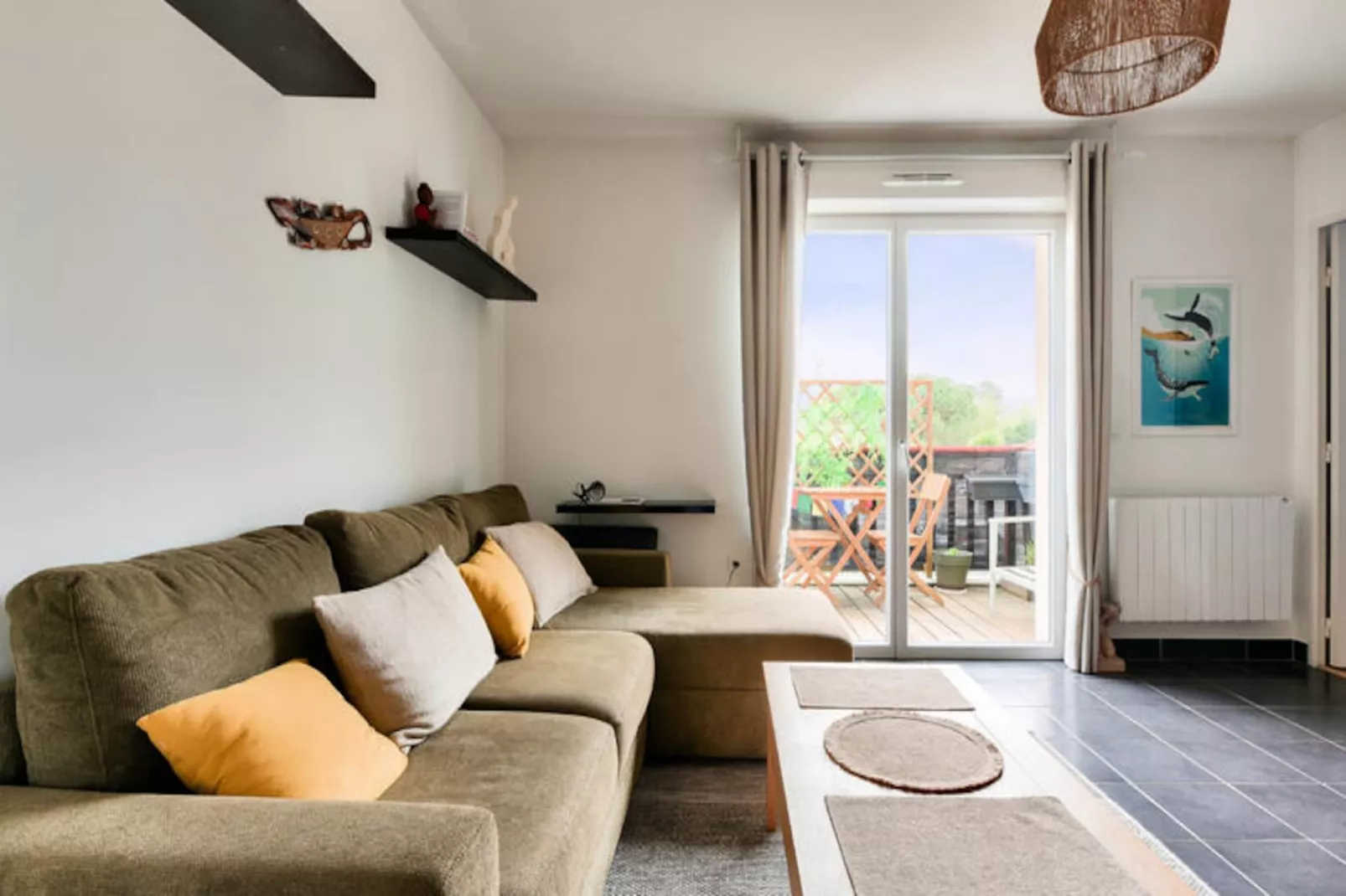 Appartements à Arès - Bassin d'Arcachon-Niet-getagd