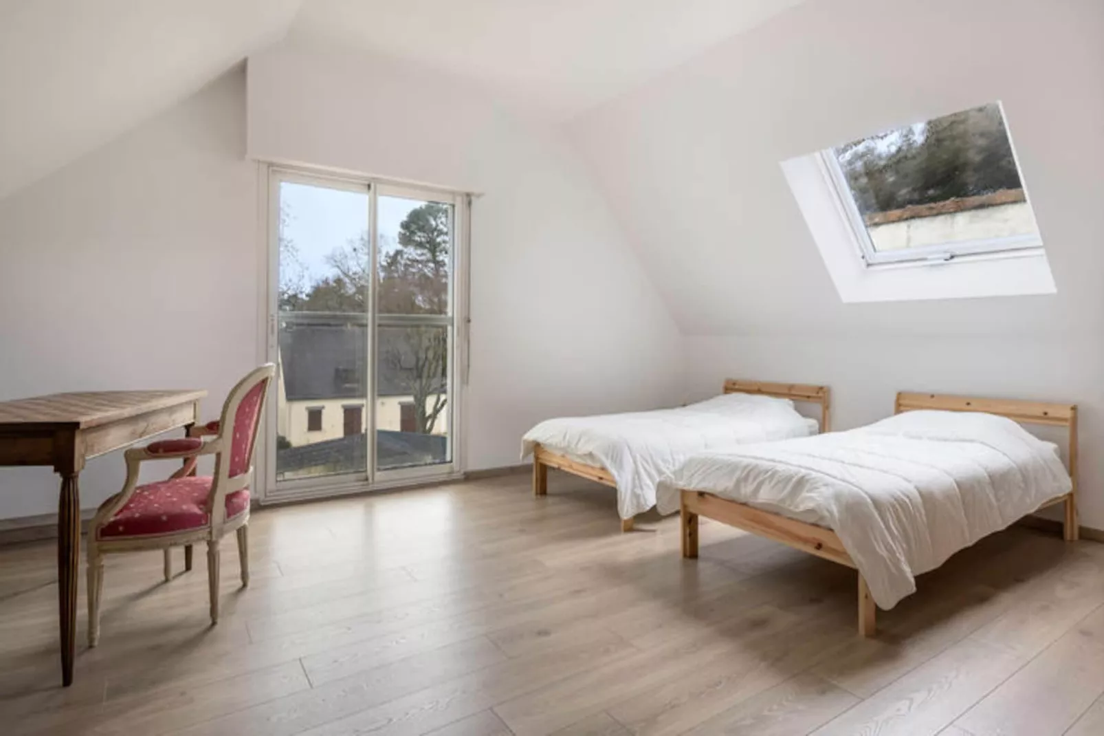 Maison à Pornichet-Niet-getagd