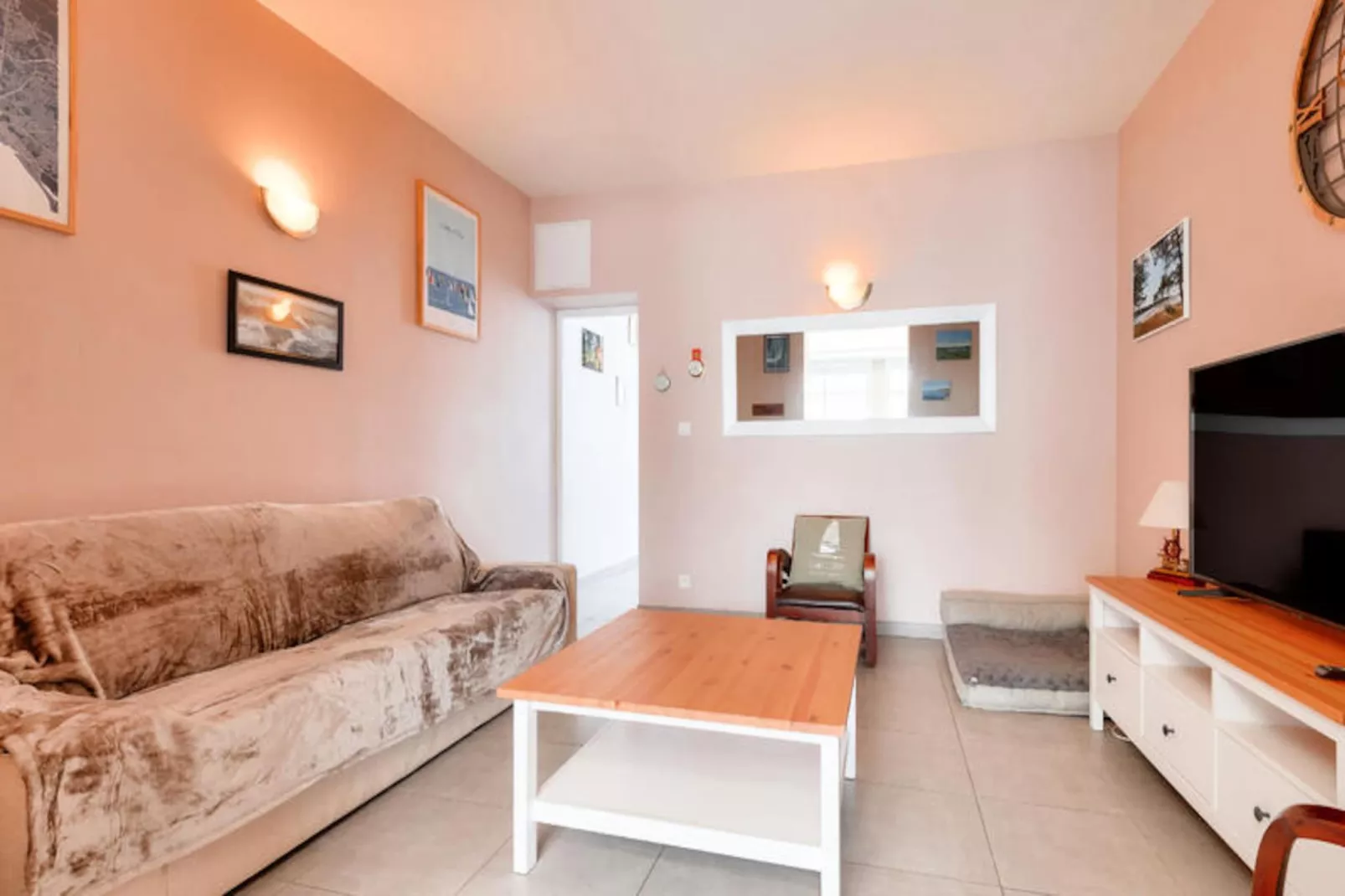 Maison à Les Sables d'Olonne-Niet-getagd