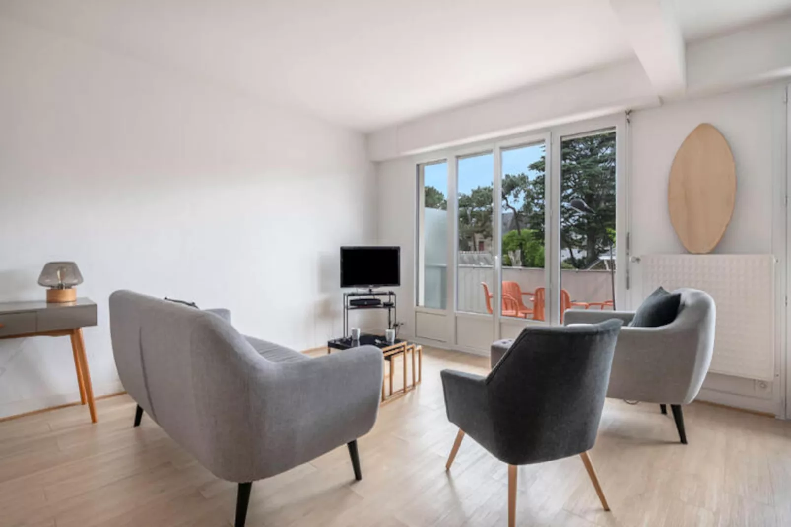 Appartements à La Baule-Niet-getagd