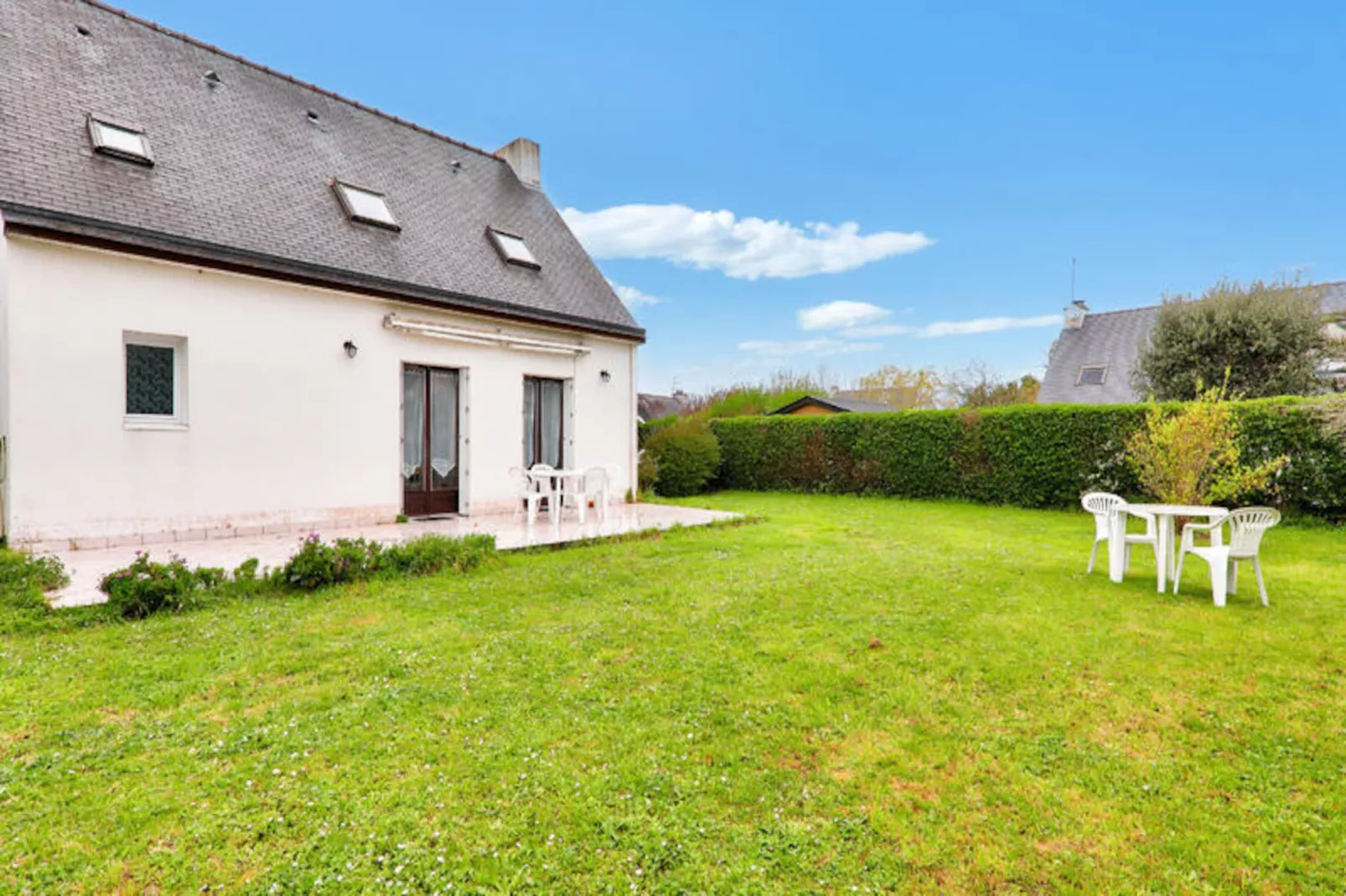 Maison à Saint Gildas de Rhuys-Niet-getagd