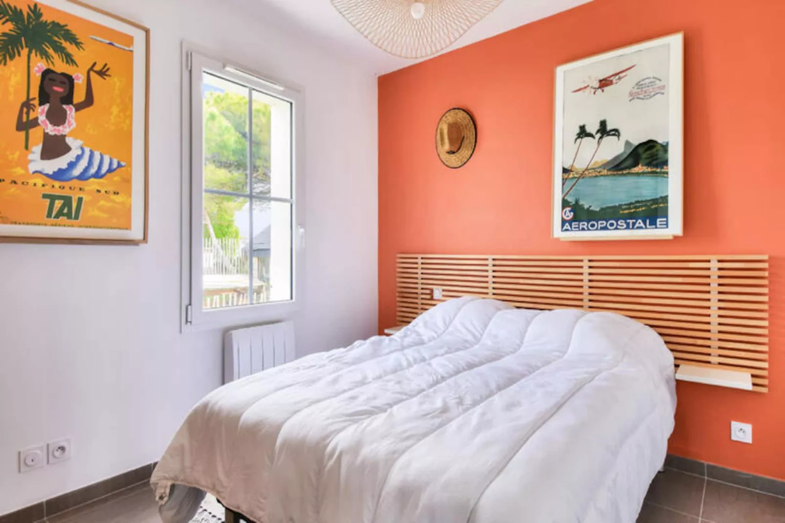 Maison à Barbâtre - Ile de Noirmoutier-Niet-getagd