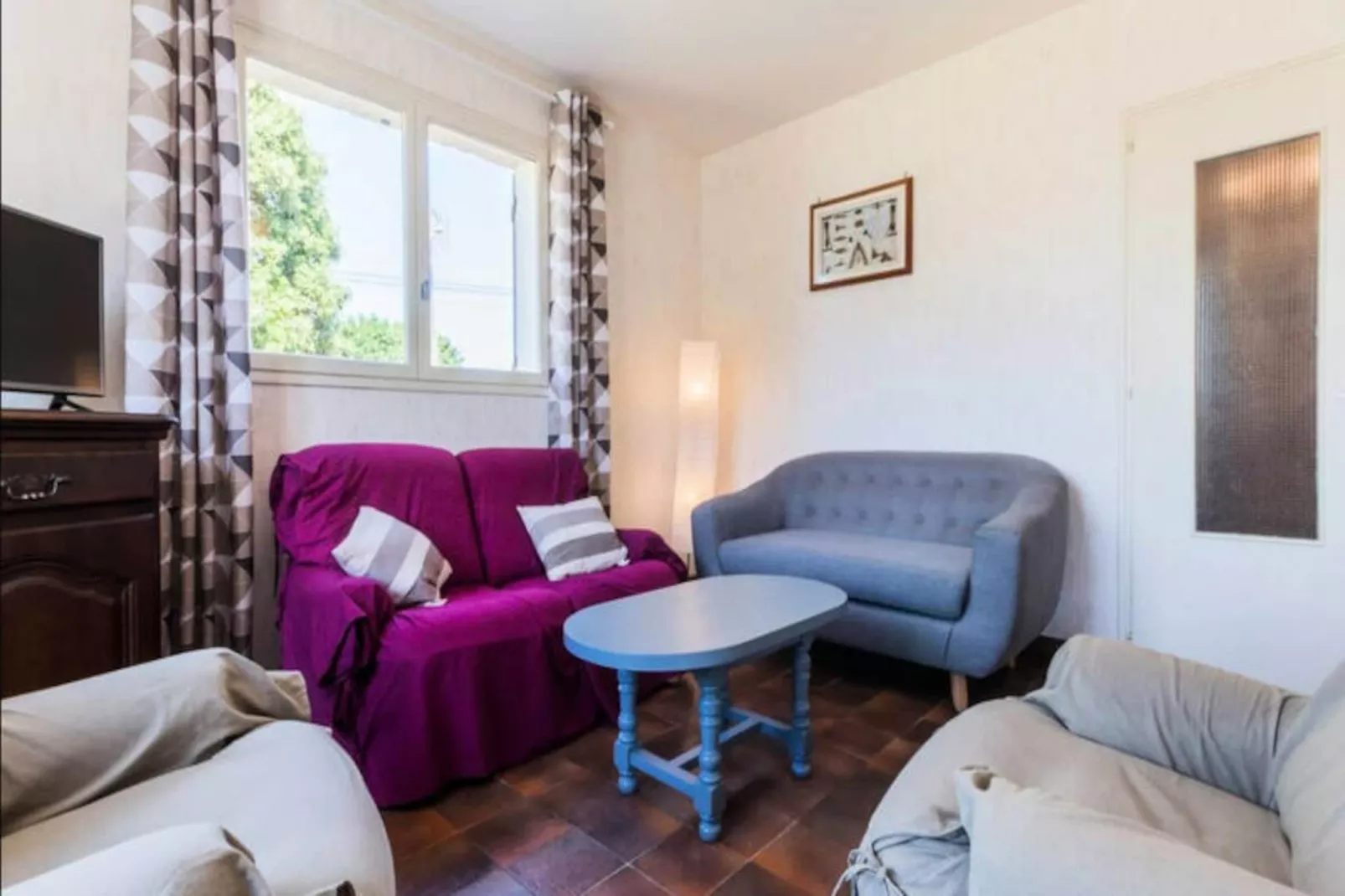 Maison à Le Pouliguen-Niet-getagd