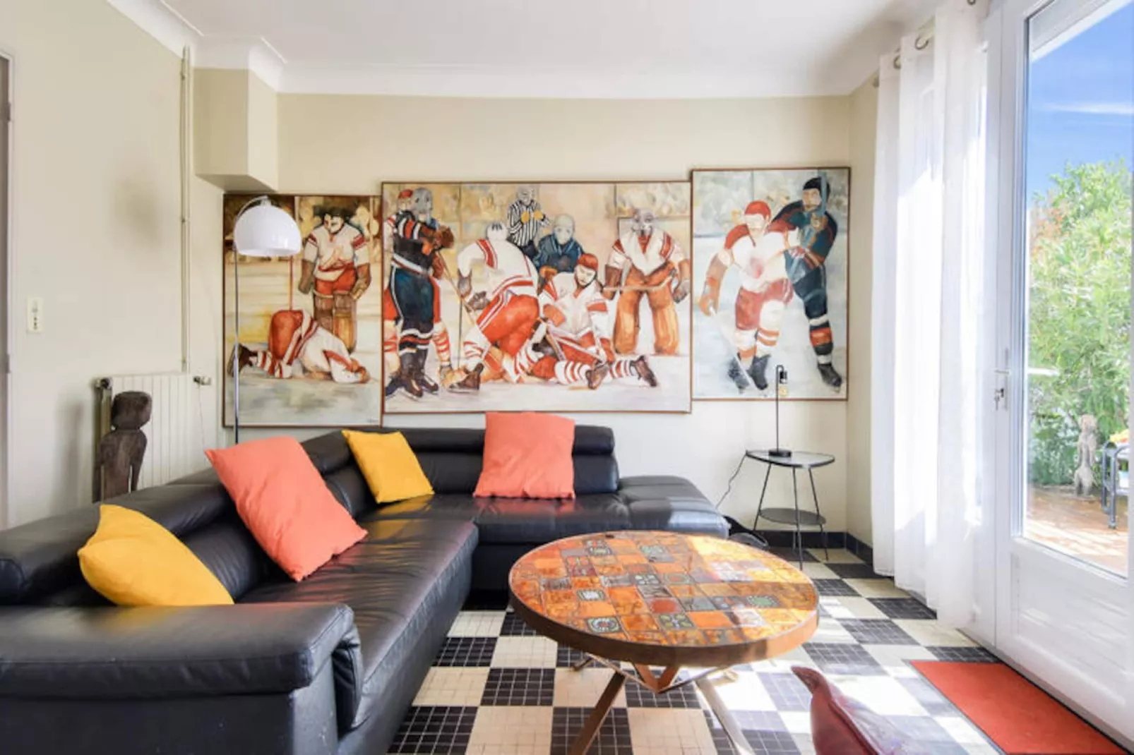 Maison à Barbâtre - Ile de Noirmoutier-Niet-getagd