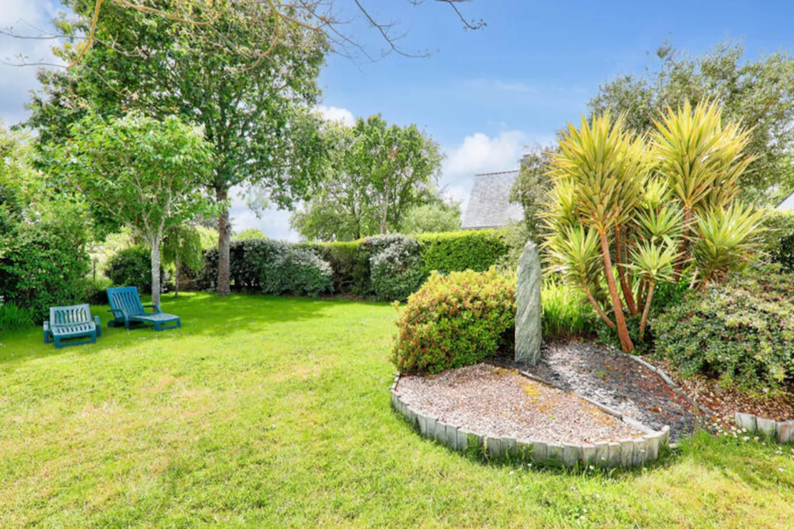 Maison à Saint Gildas de Rhuys-Niet-getagd