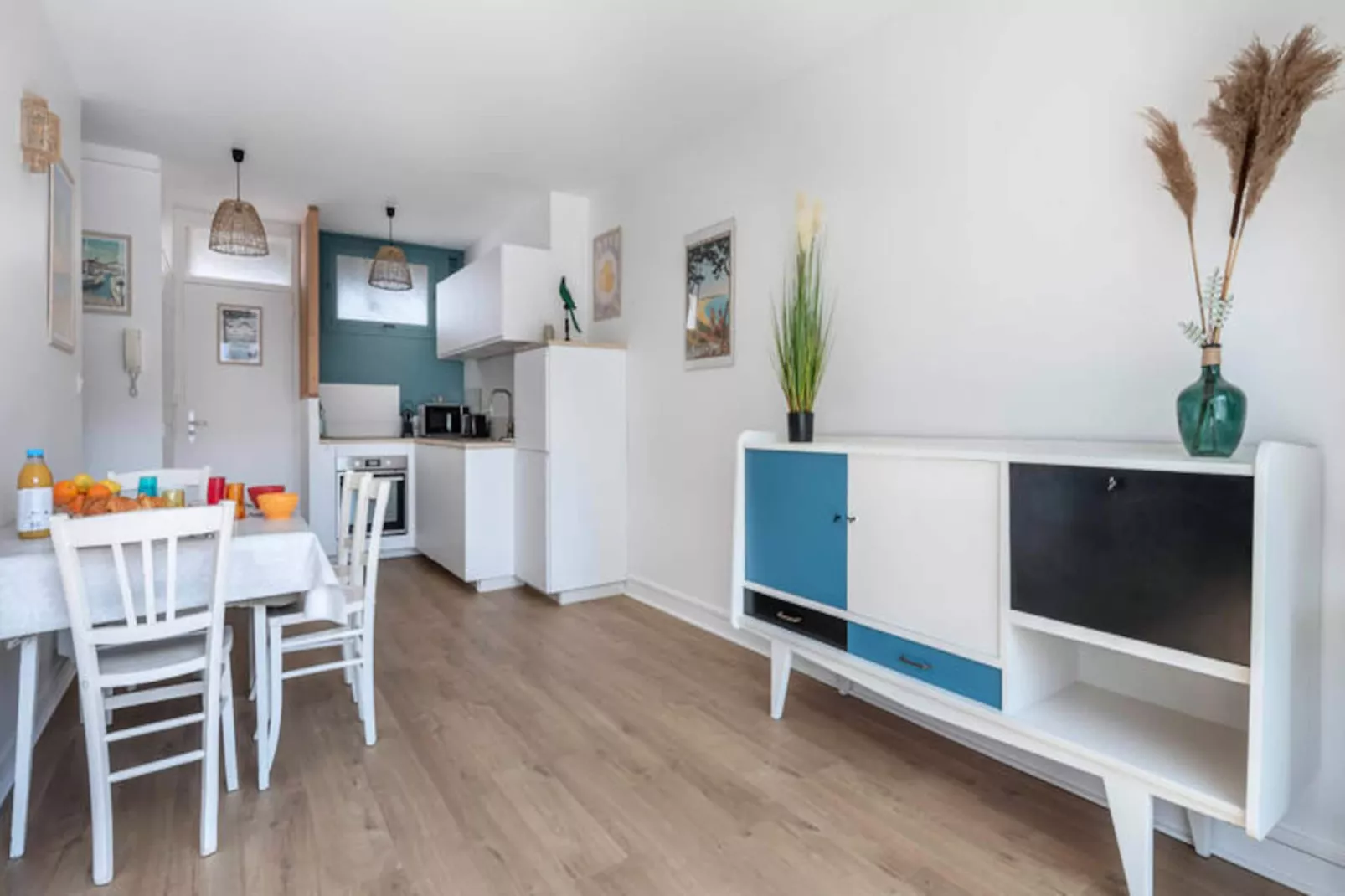 Appartements à Pornichet-Niet-getagd